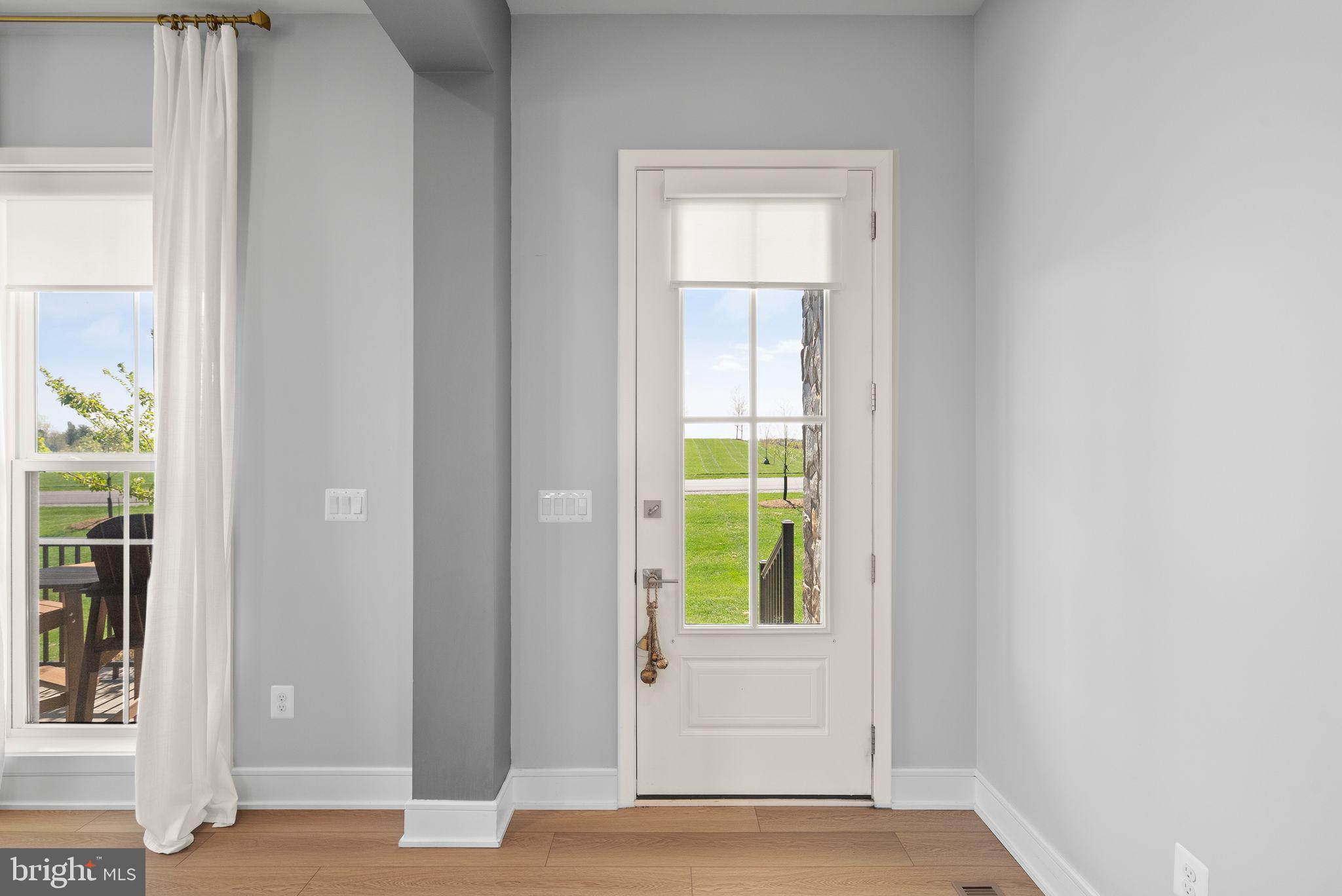 GLENMORE FARM - Residential