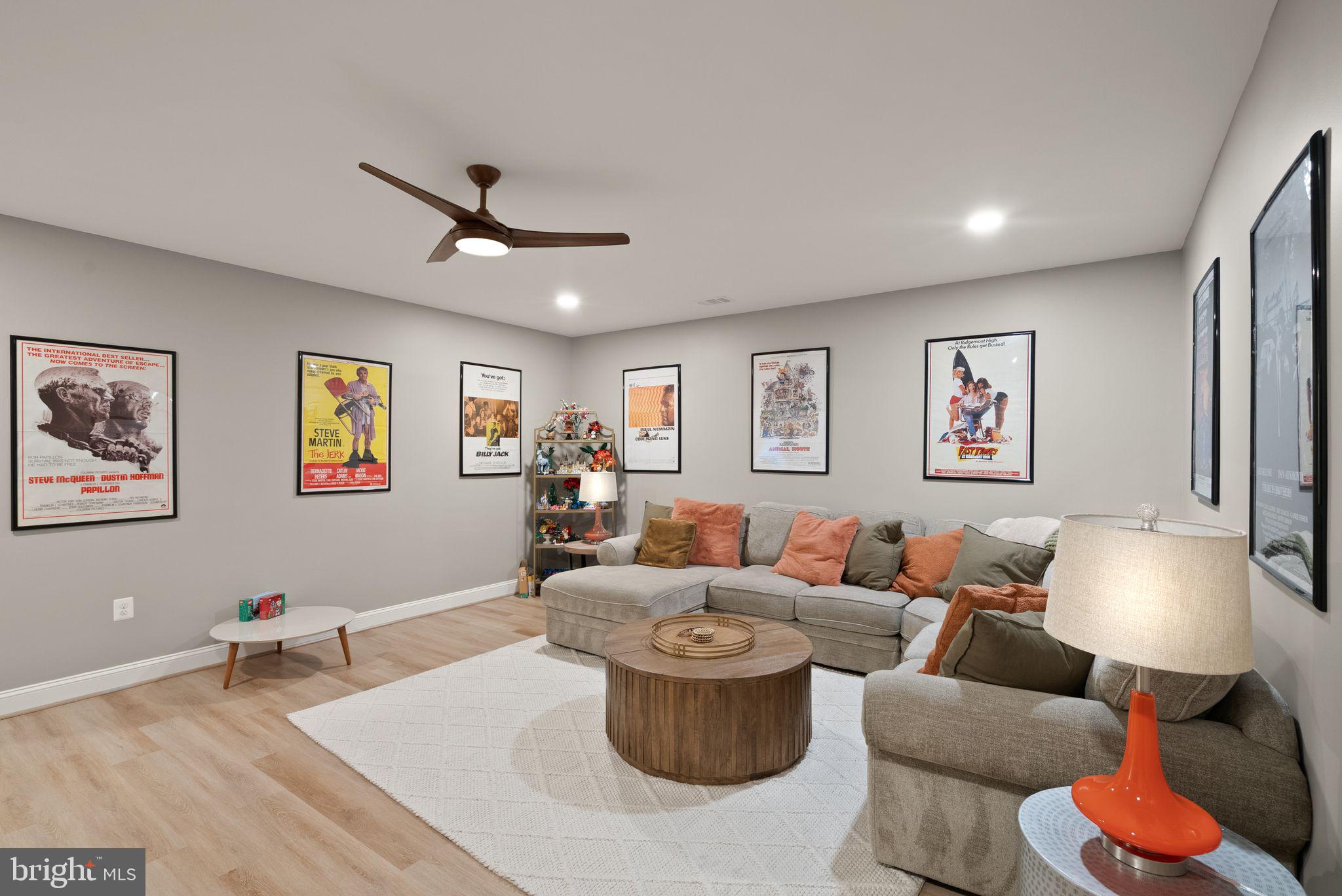 GLENMORE FARM - Residential