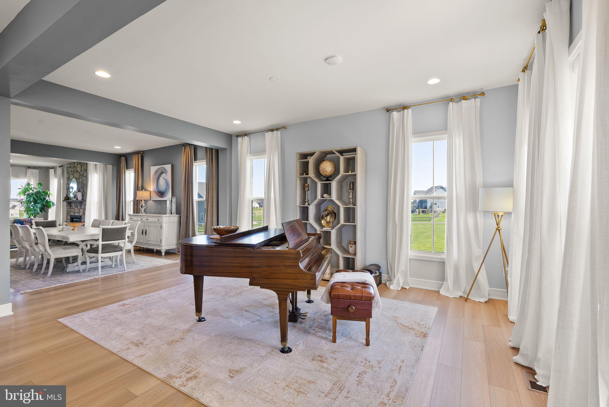 GLENMORE FARM - Residential