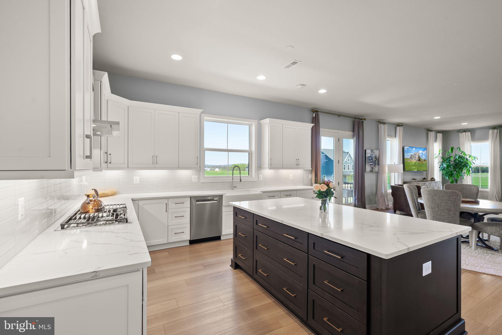 GLENMORE FARM - Residential