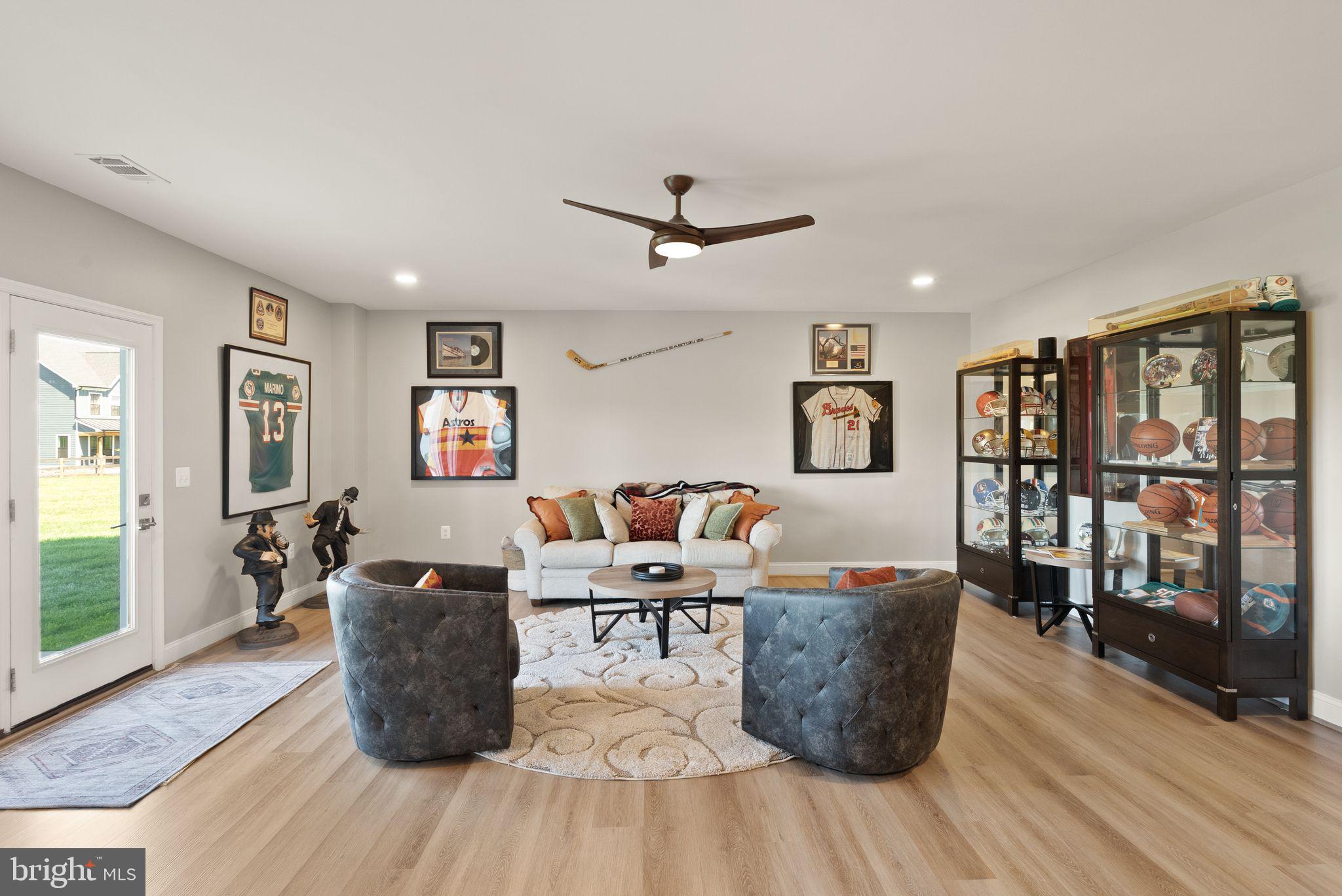 GLENMORE FARM - Residential