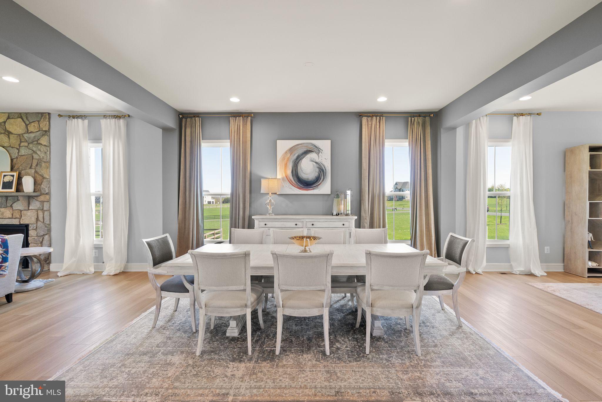 GLENMORE FARM - Residential