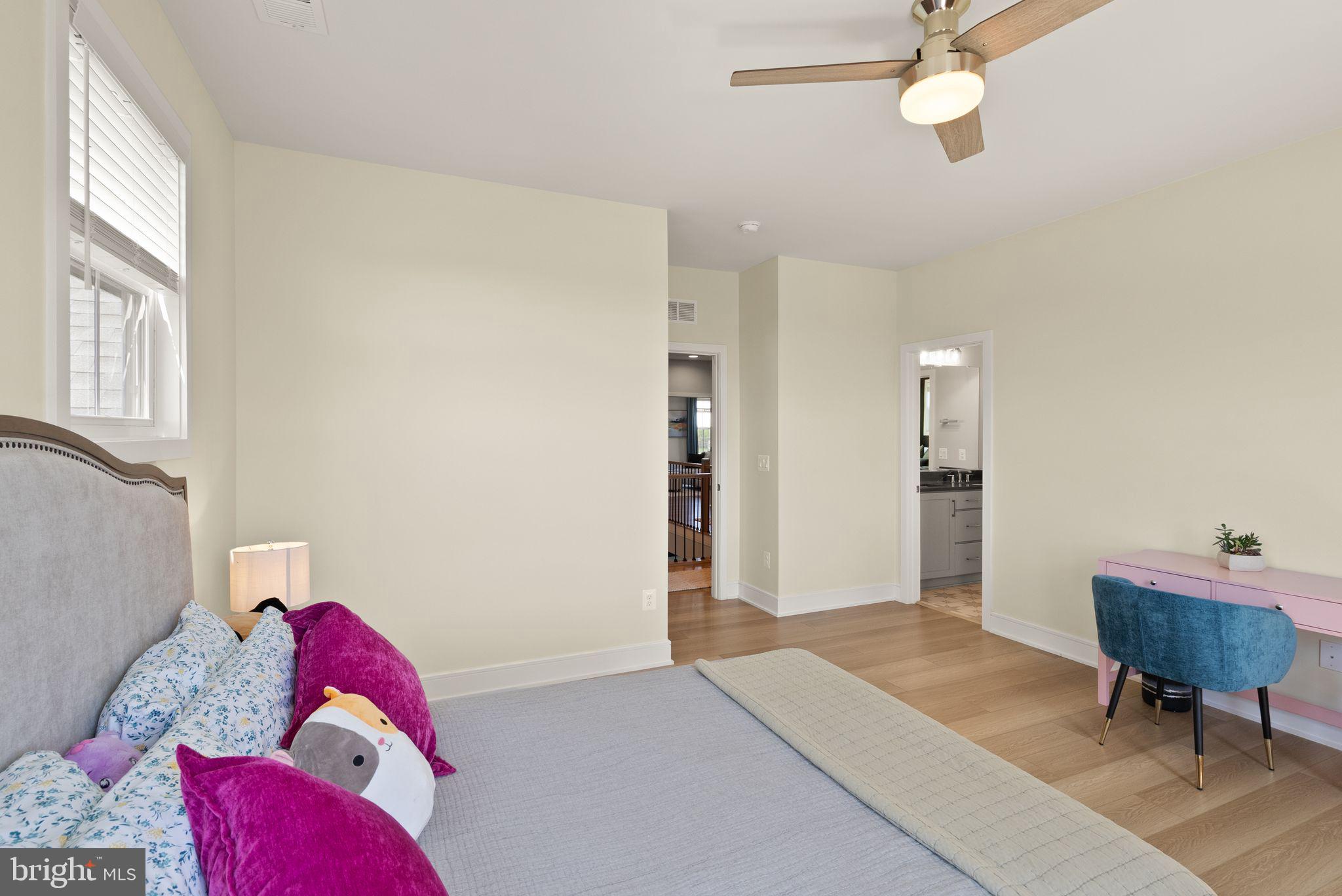 GLENMORE FARM - Residential