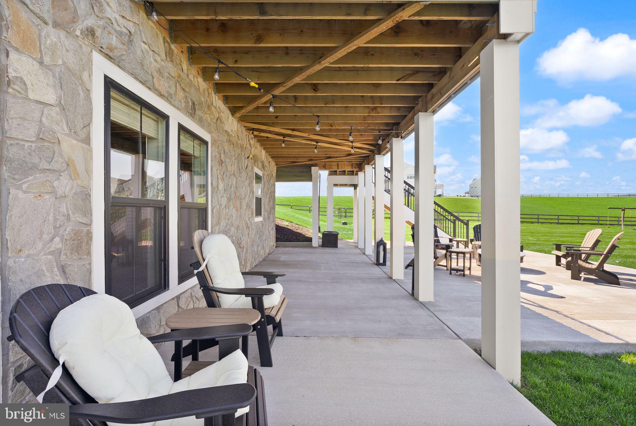 GLENMORE FARM - Residential