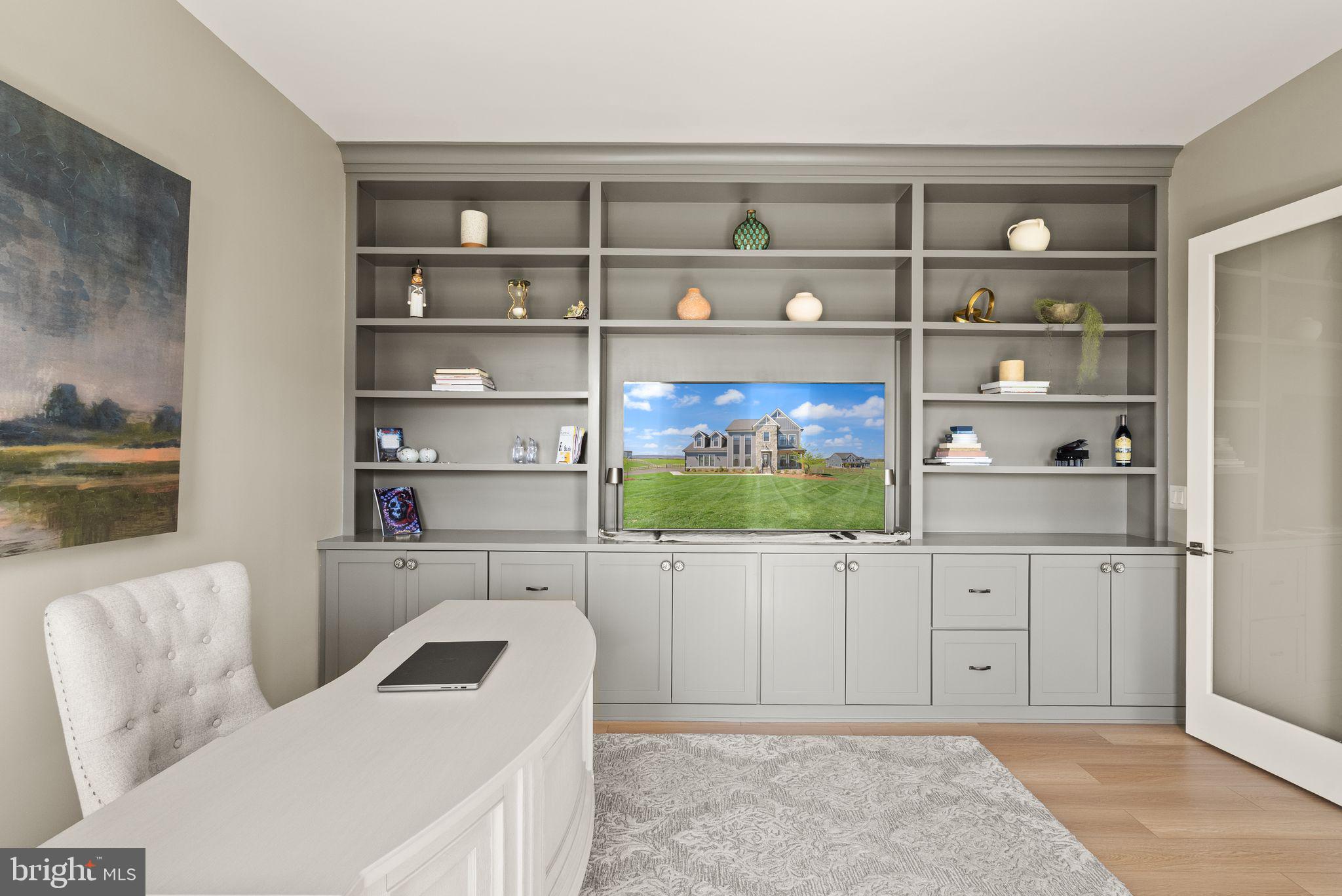 GLENMORE FARM - Residential