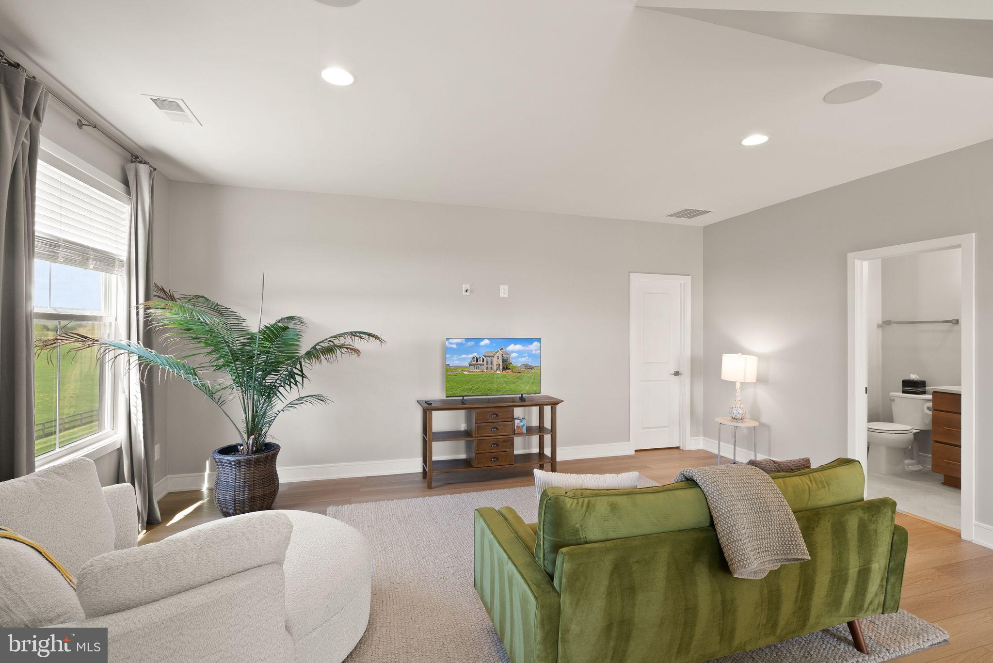 GLENMORE FARM - Residential