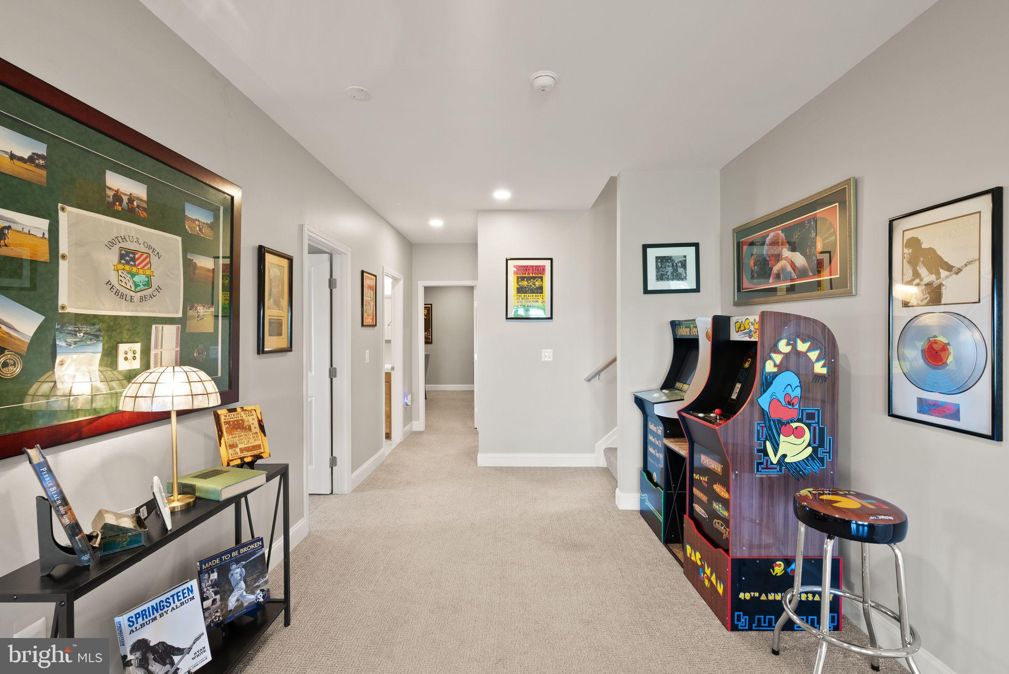 GLENMORE FARM - Residential