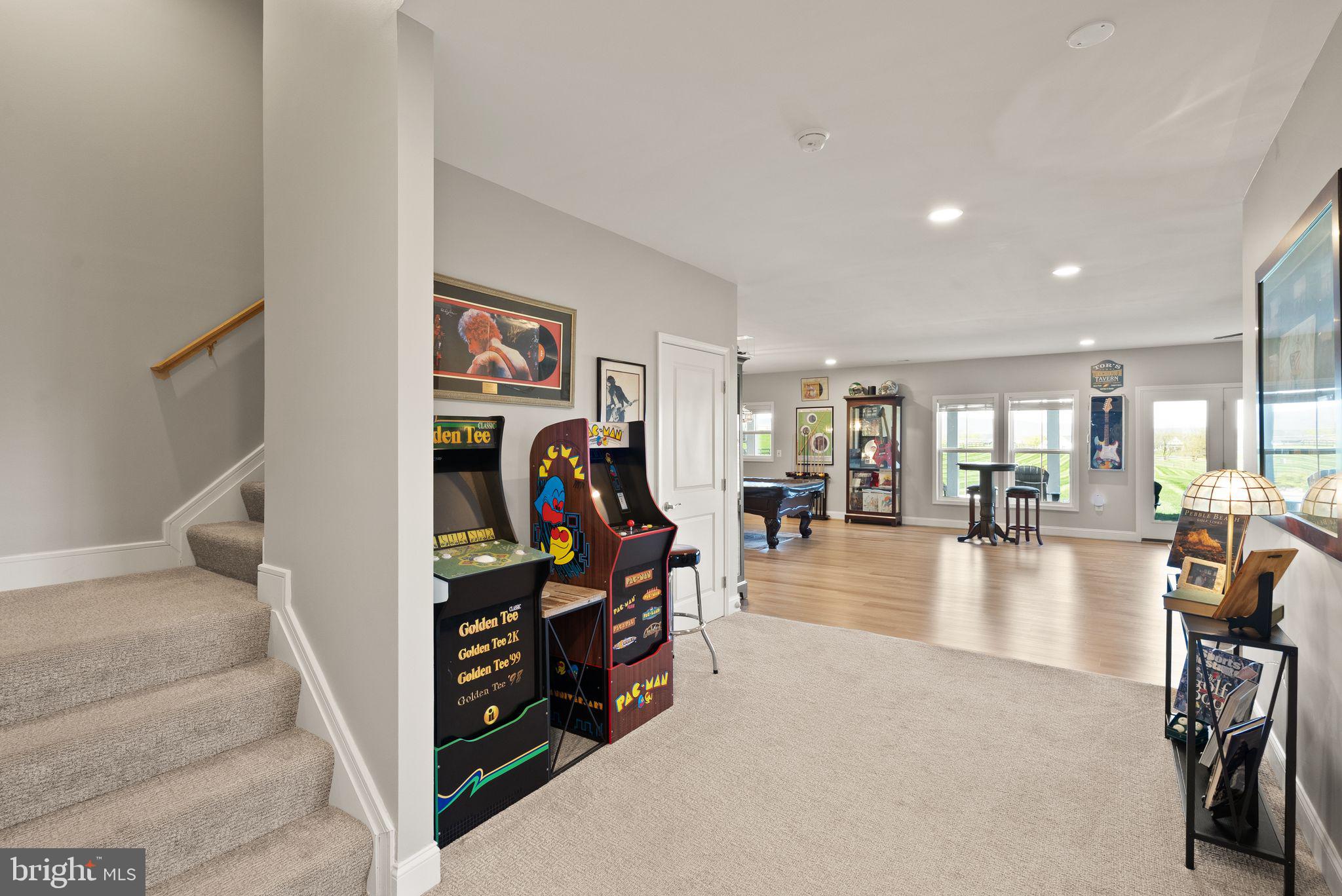 GLENMORE FARM - Residential