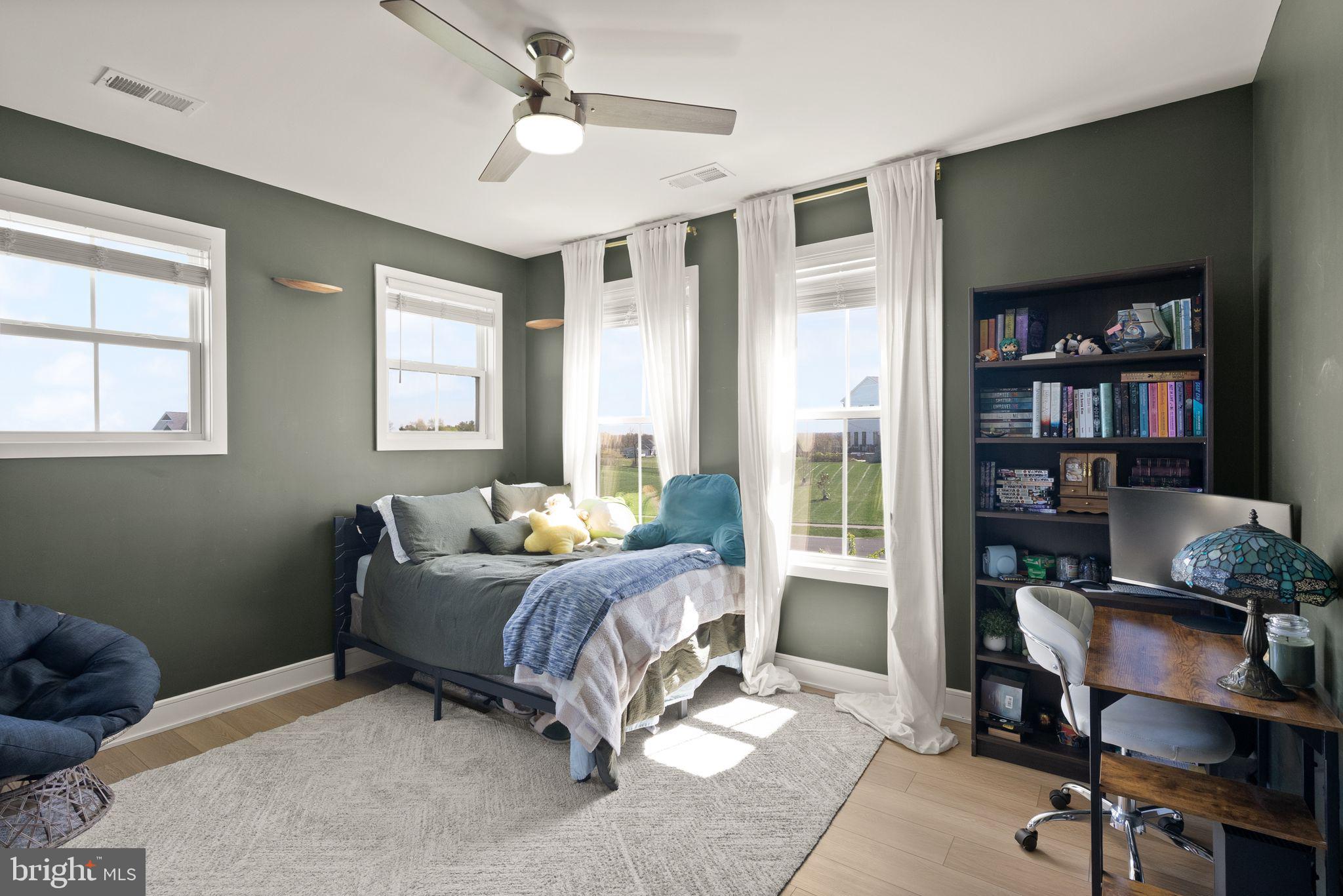 GLENMORE FARM - Residential