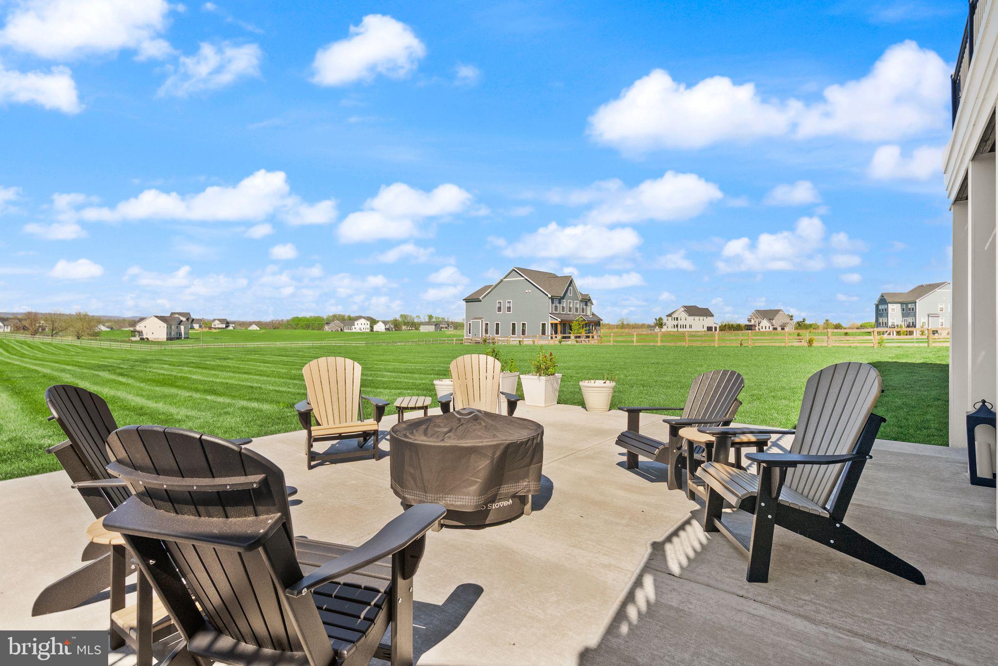 GLENMORE FARM - Residential