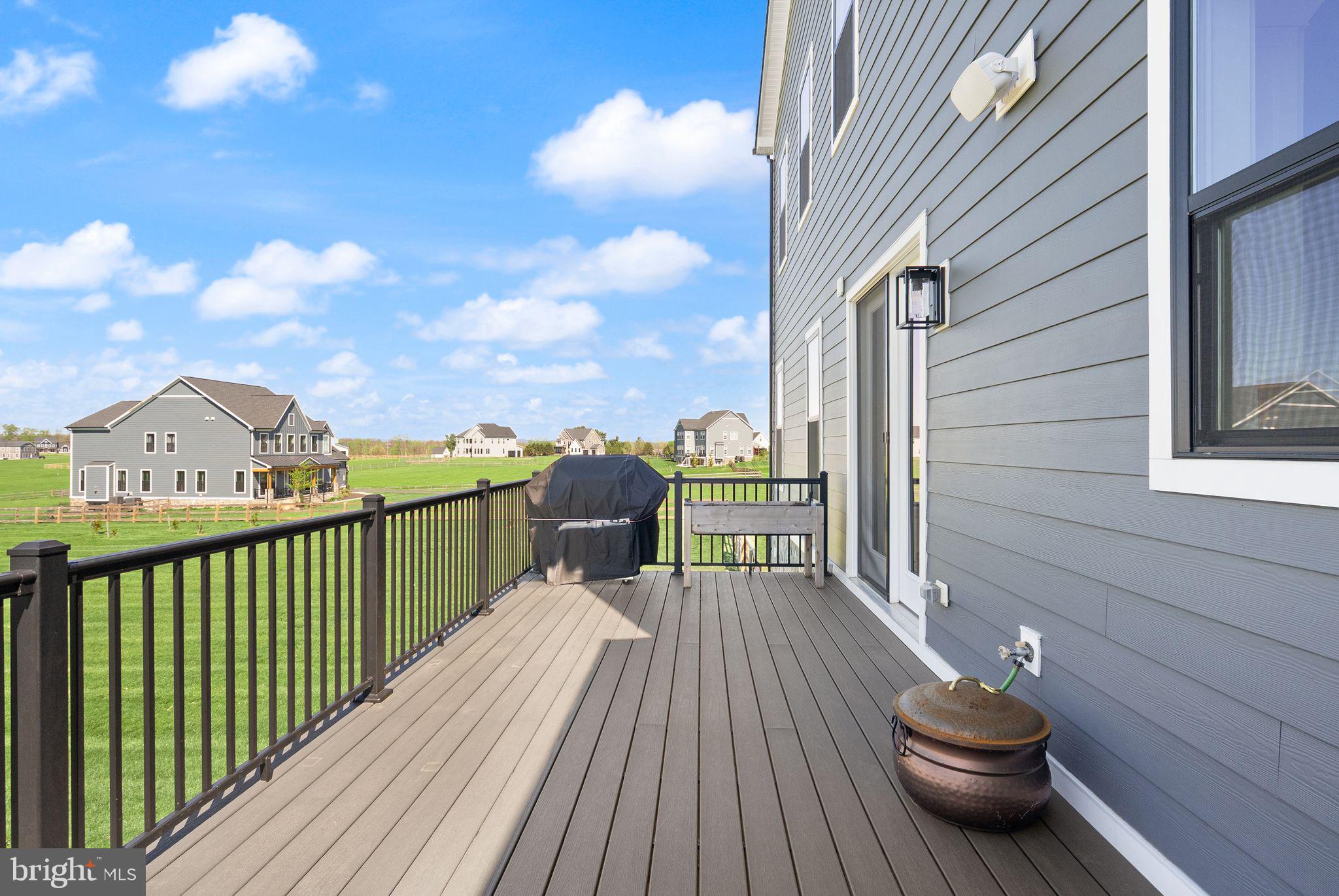 GLENMORE FARM - Residential