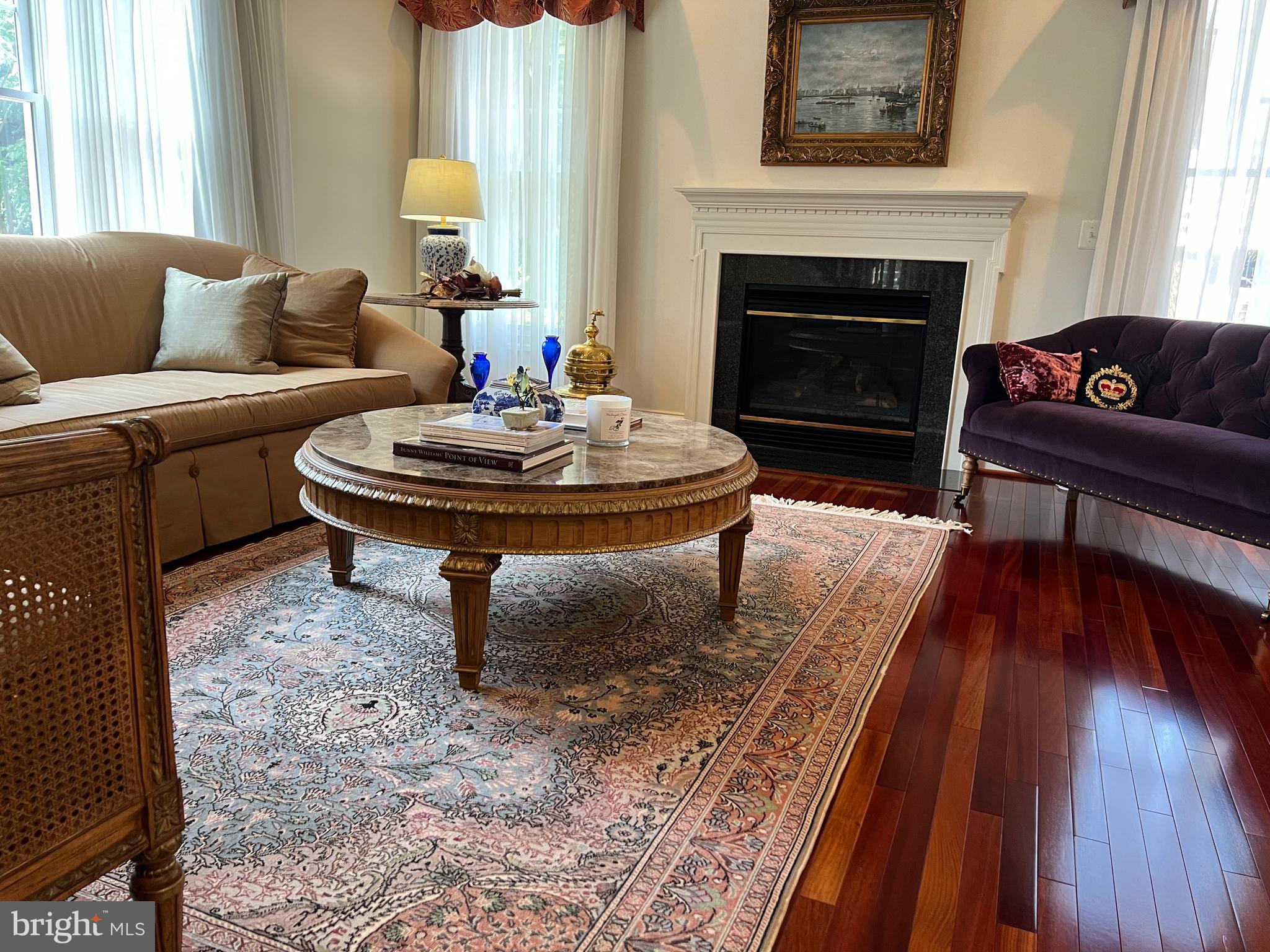 OAK POINTE - Residential