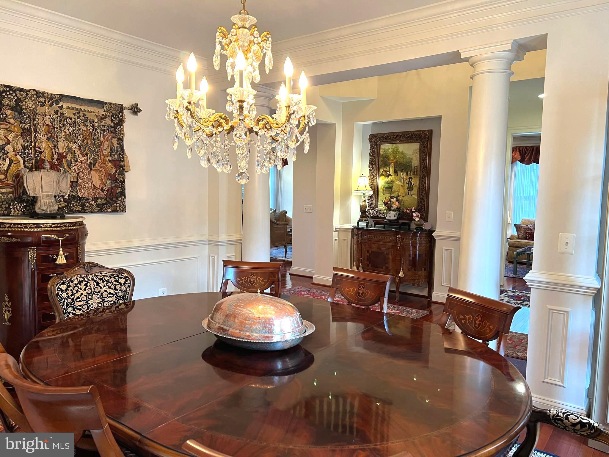 OAK POINTE - Residential