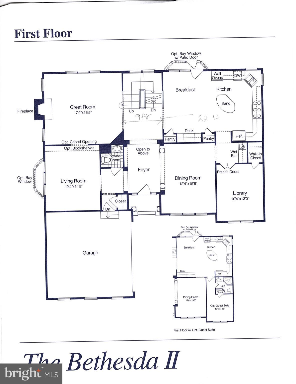 OAK POINTE - Residential