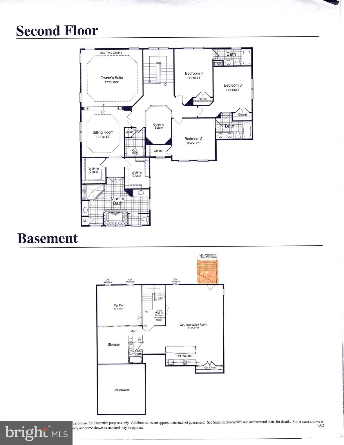 OAK POINTE - Residential