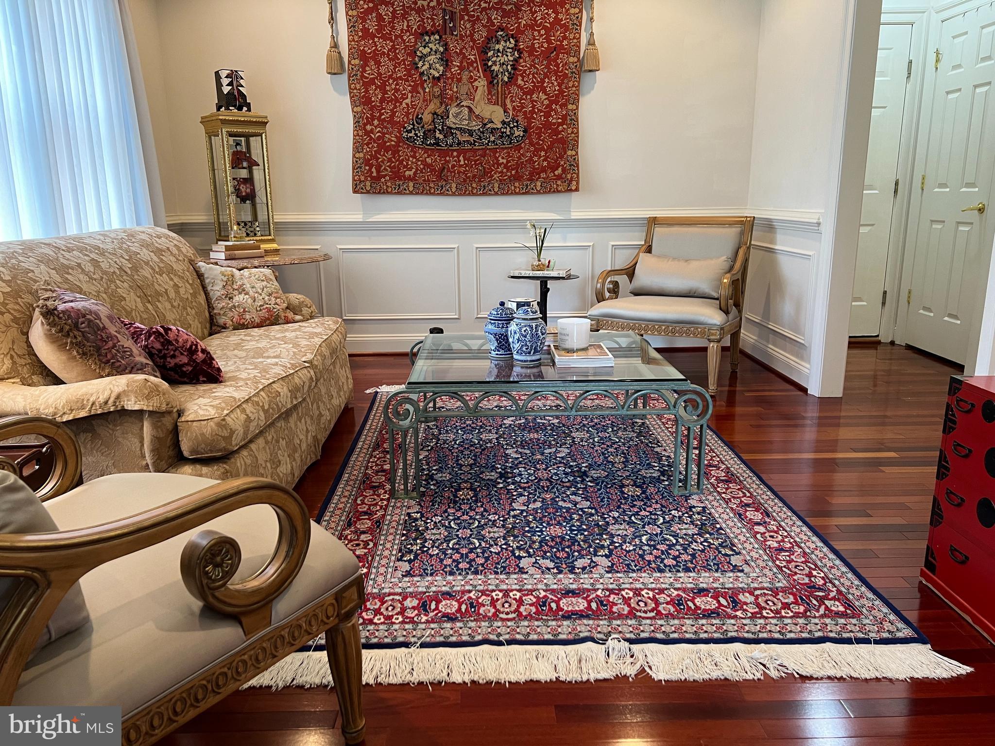 OAK POINTE - Residential