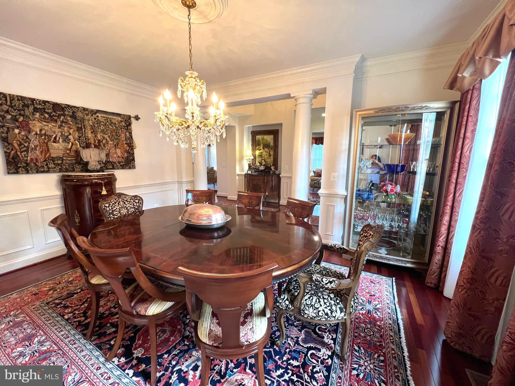 OAK POINTE - Residential