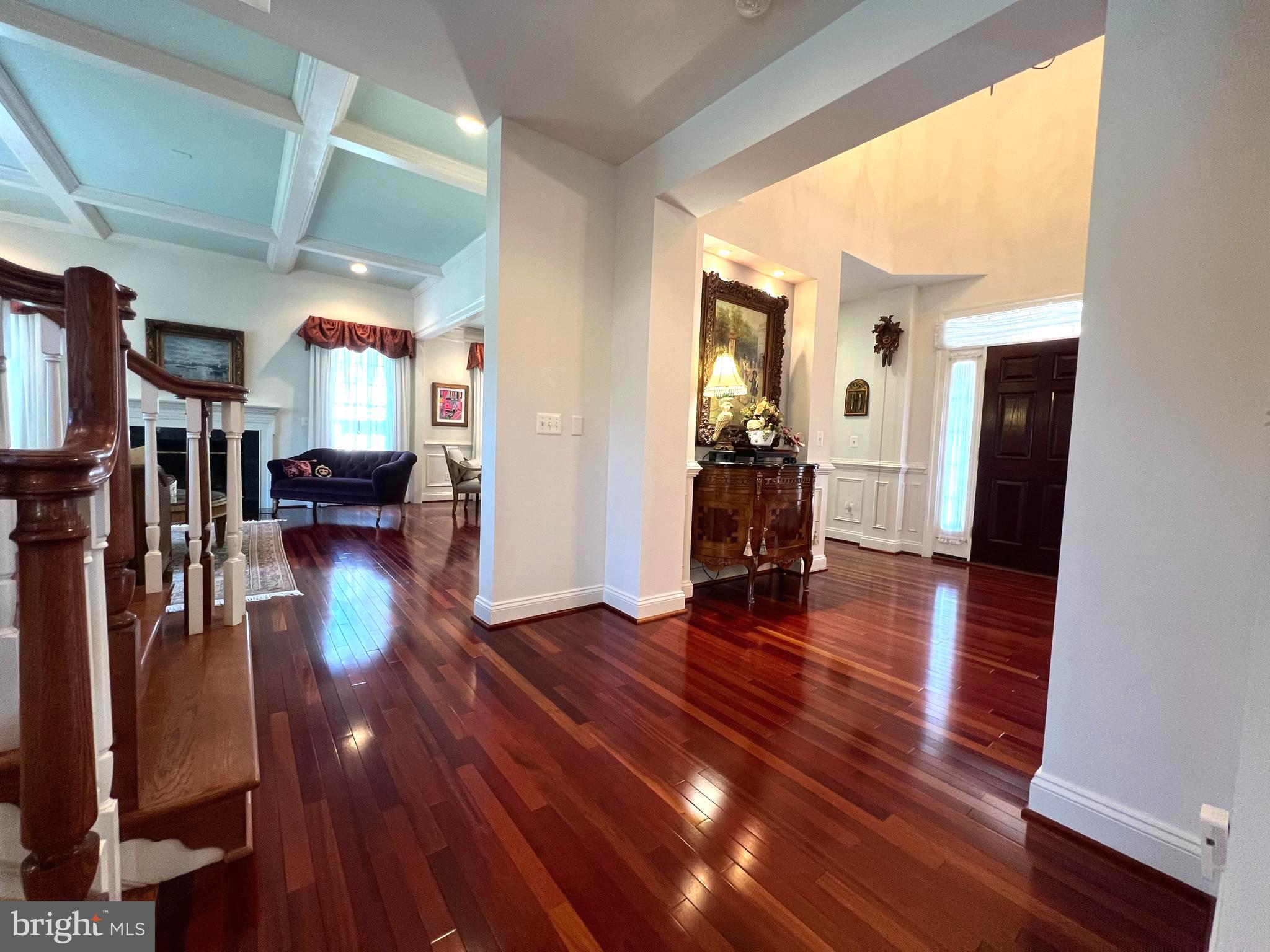 OAK POINTE - Residential