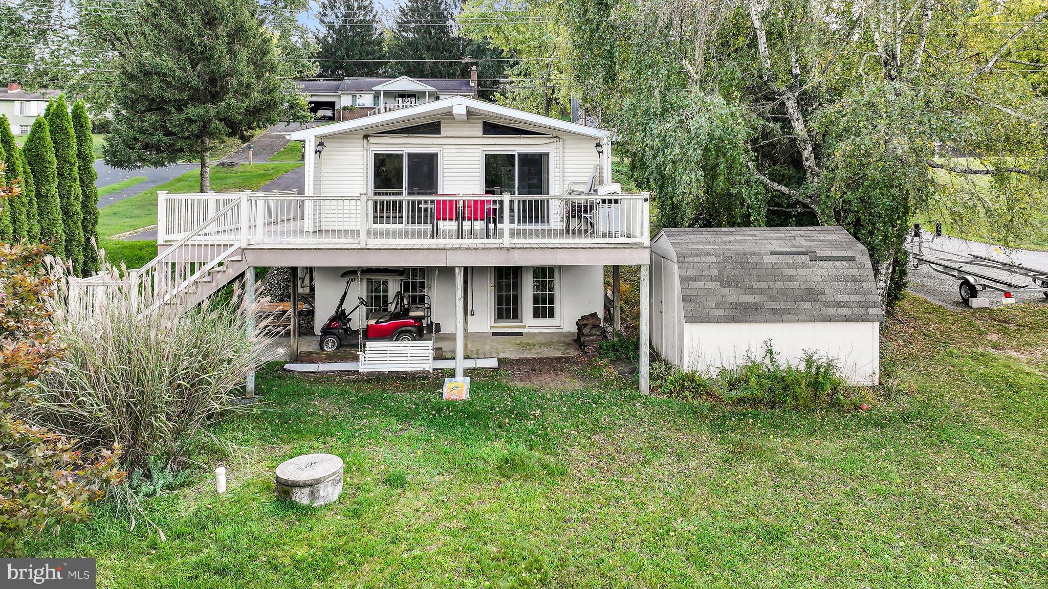 452 WYNONAH DRIVE