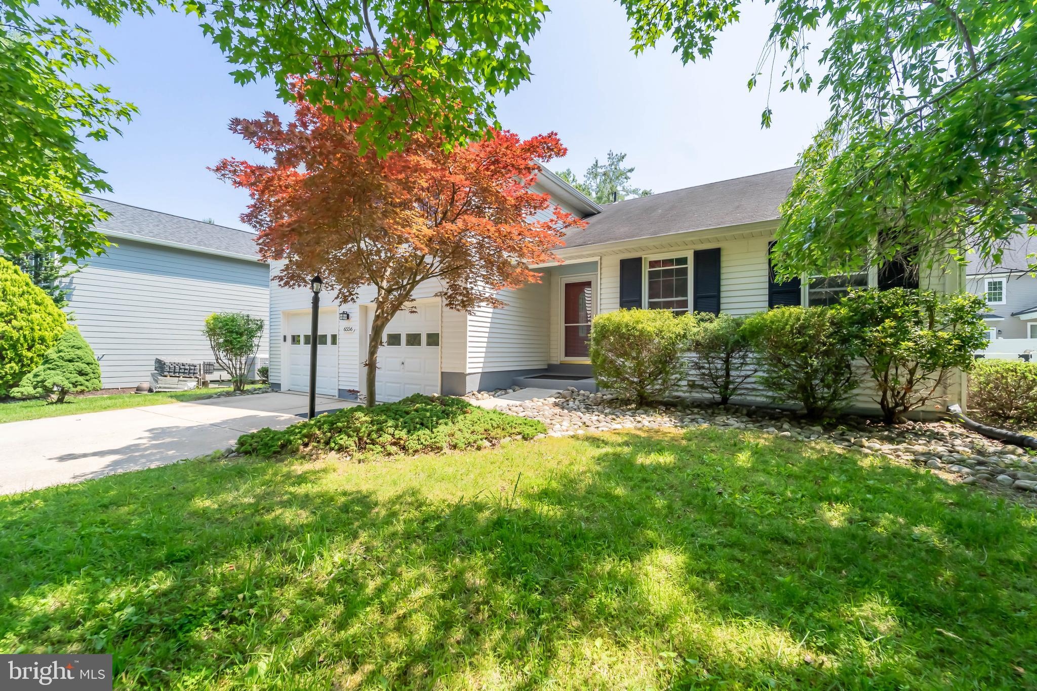 6556 WALNUT GROVE