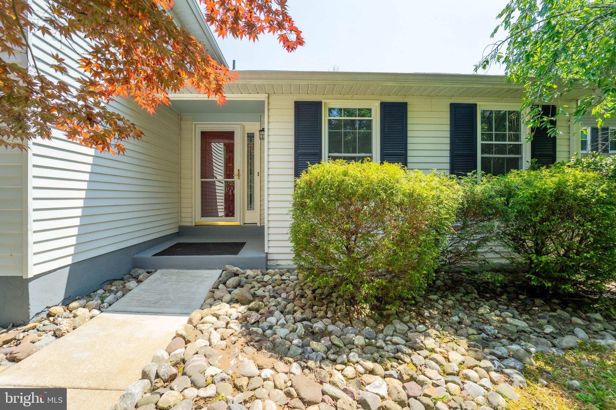 6556 WALNUT GROVE