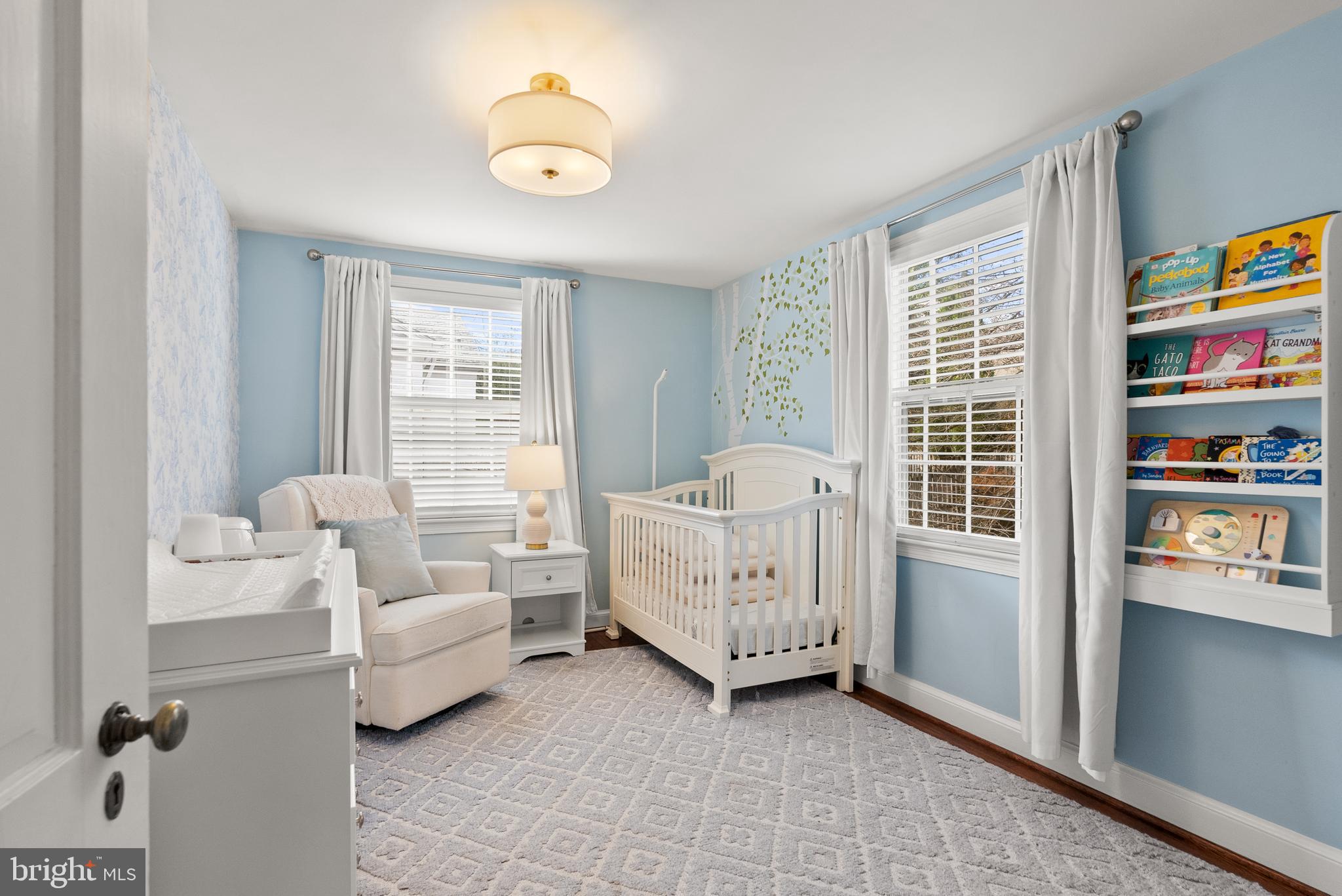 CHEVY CHASE - Residential