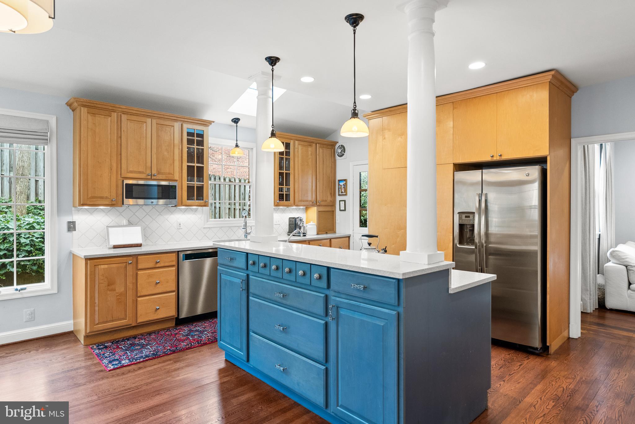 CHEVY CHASE - Residential