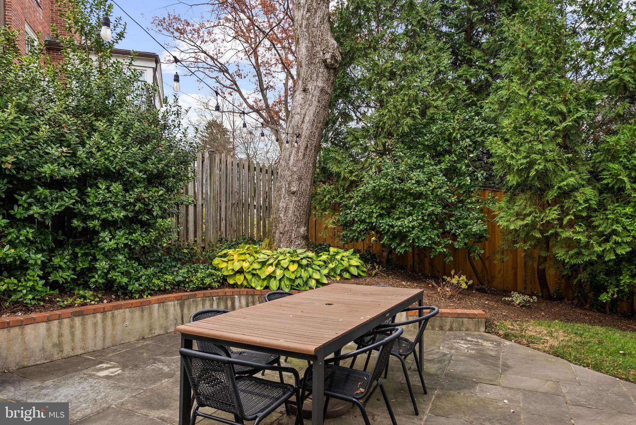 CHEVY CHASE - Residential