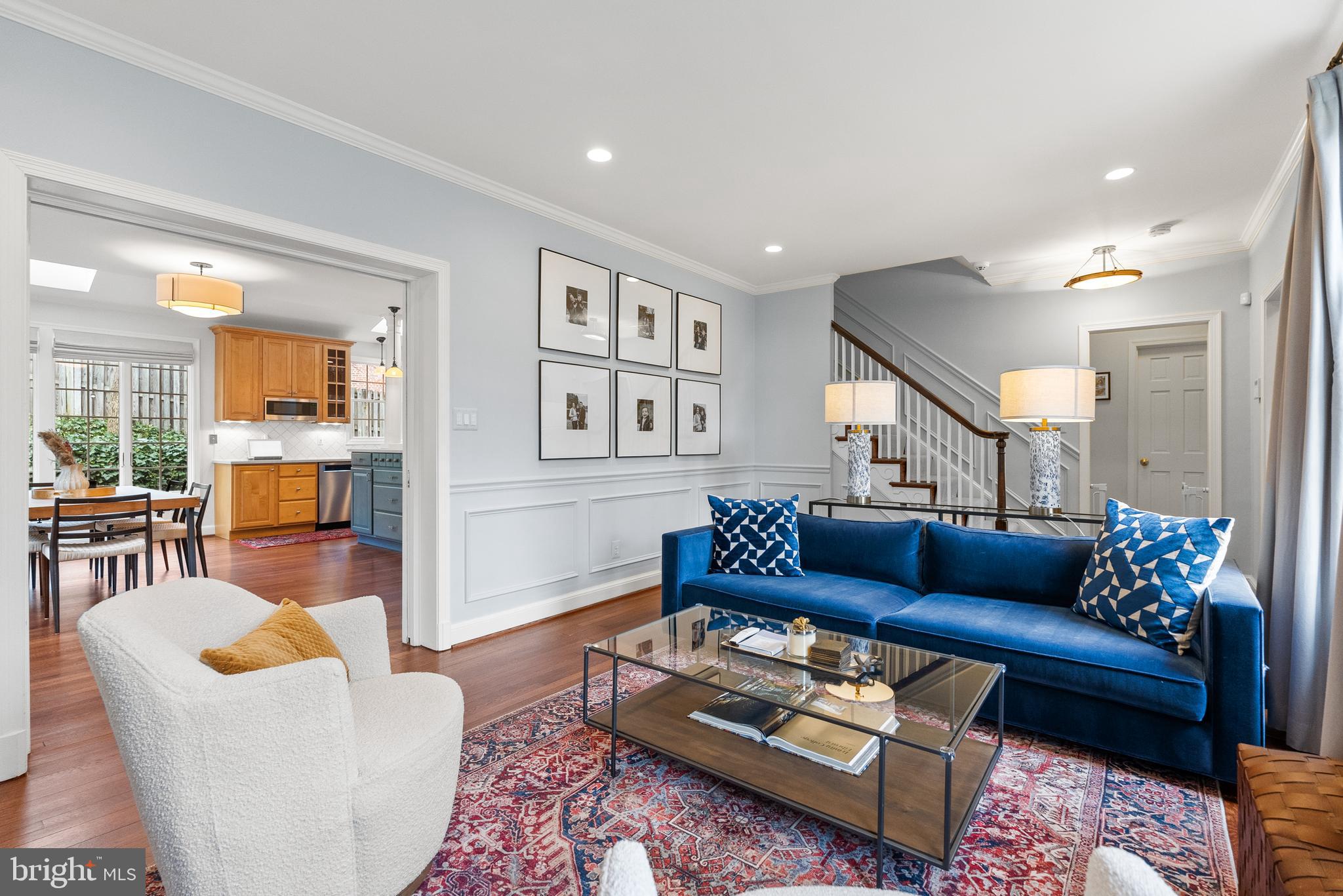 CHEVY CHASE - Residential