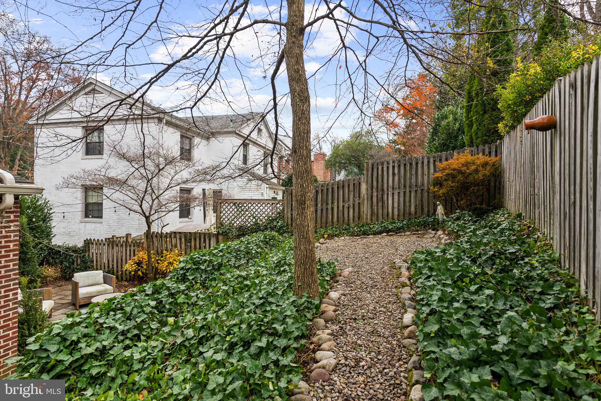 CHEVY CHASE - Residential