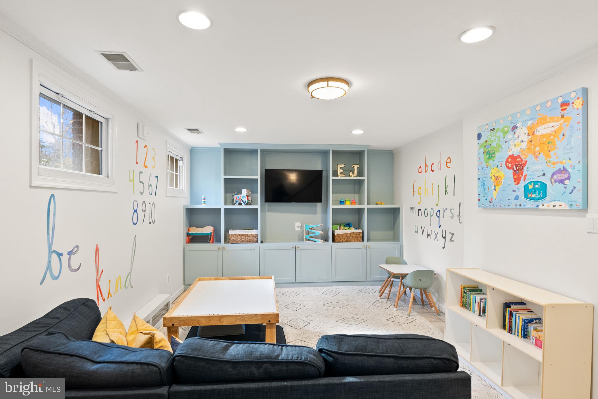 CHEVY CHASE - Residential