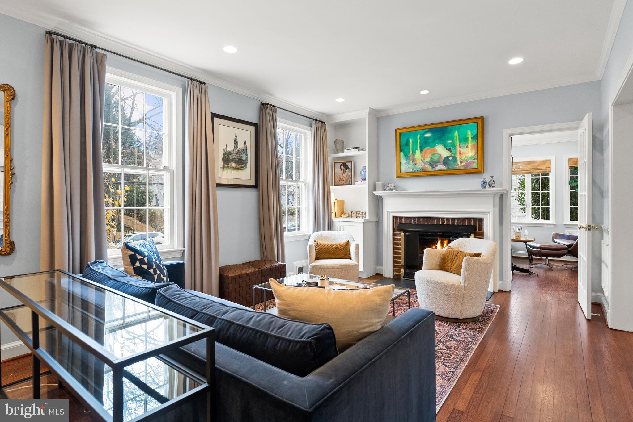 CHEVY CHASE - Residential