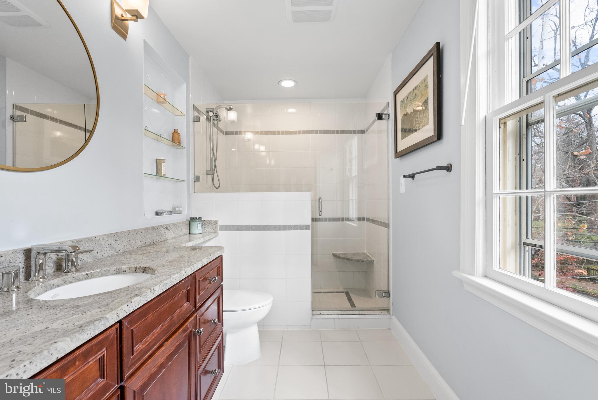 CHEVY CHASE - Residential