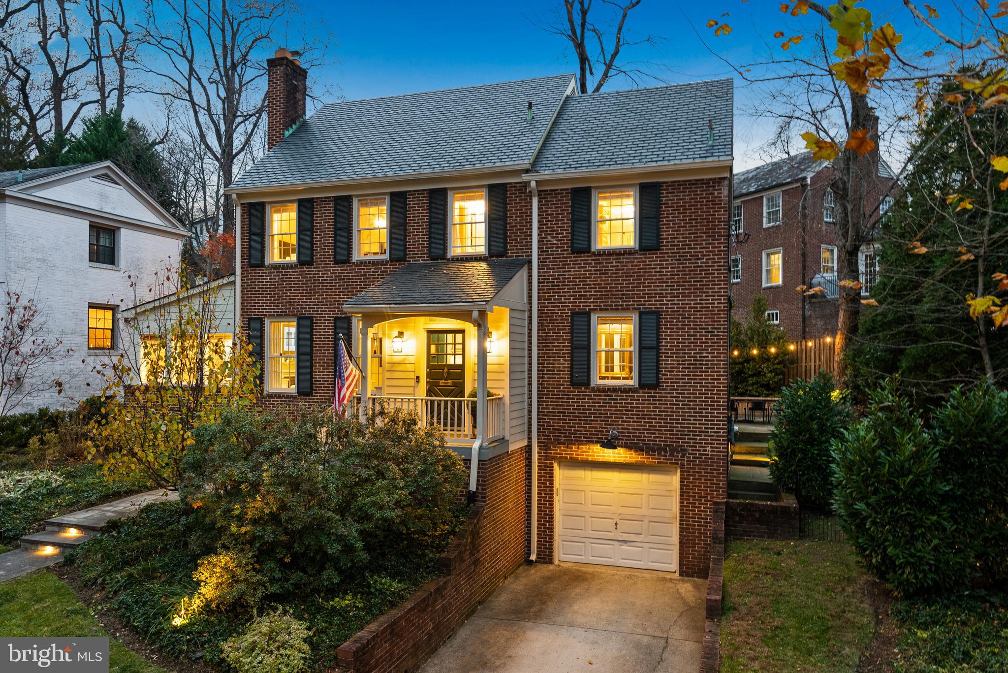 CHEVY CHASE - Residential