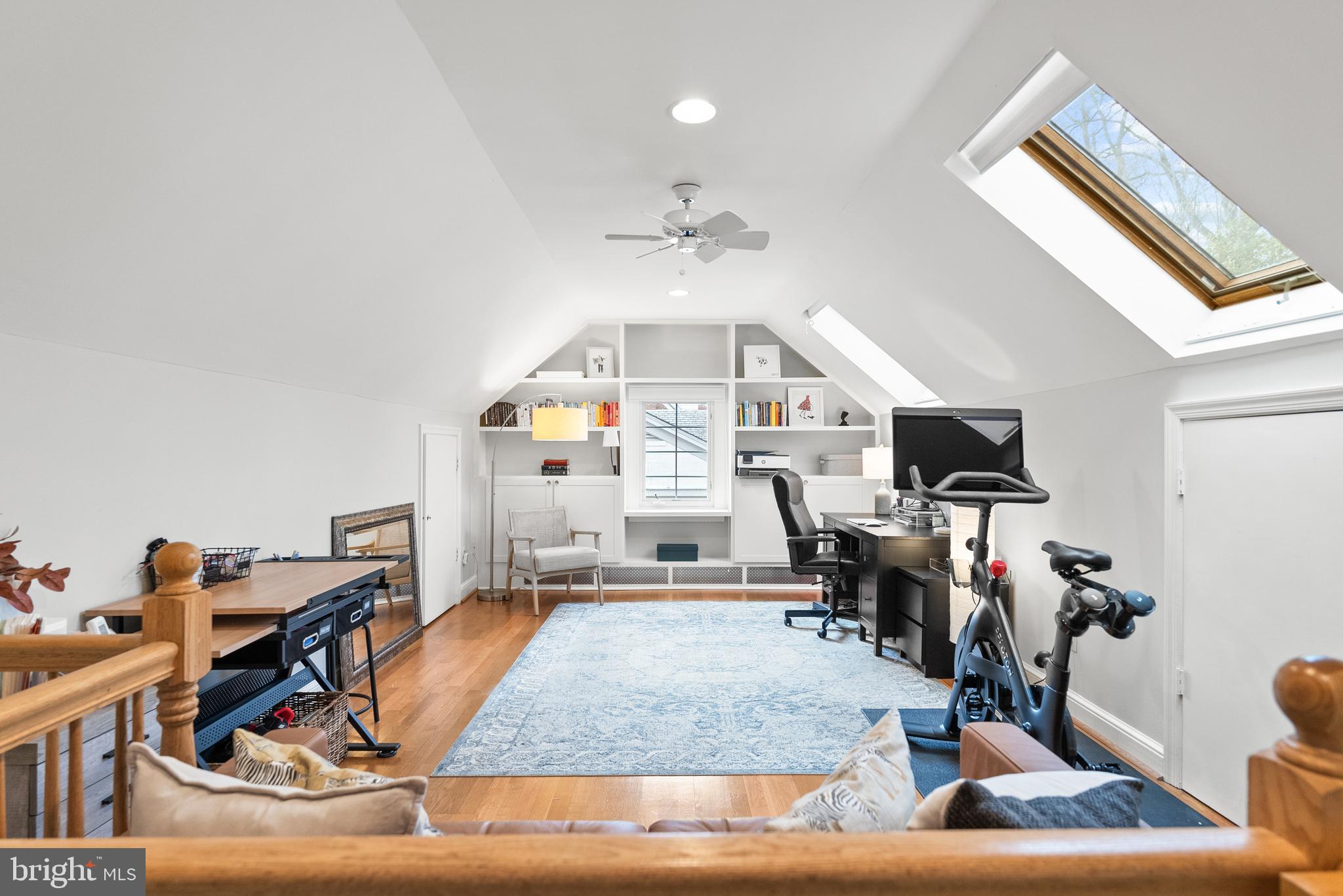 CHEVY CHASE - Residential