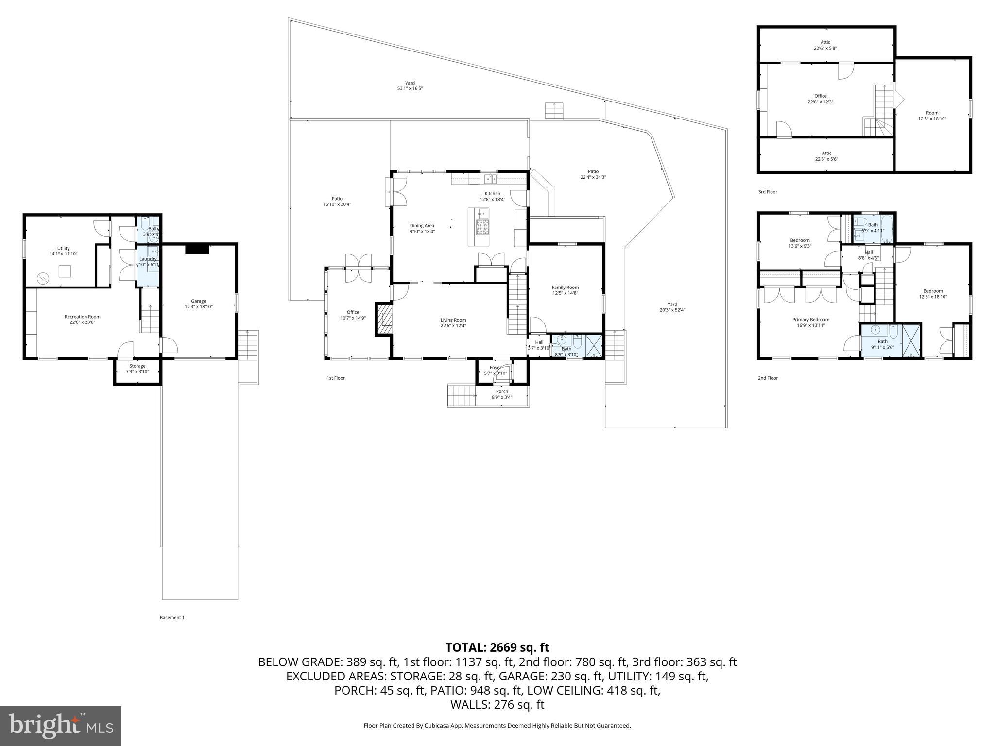 CHEVY CHASE - Residential