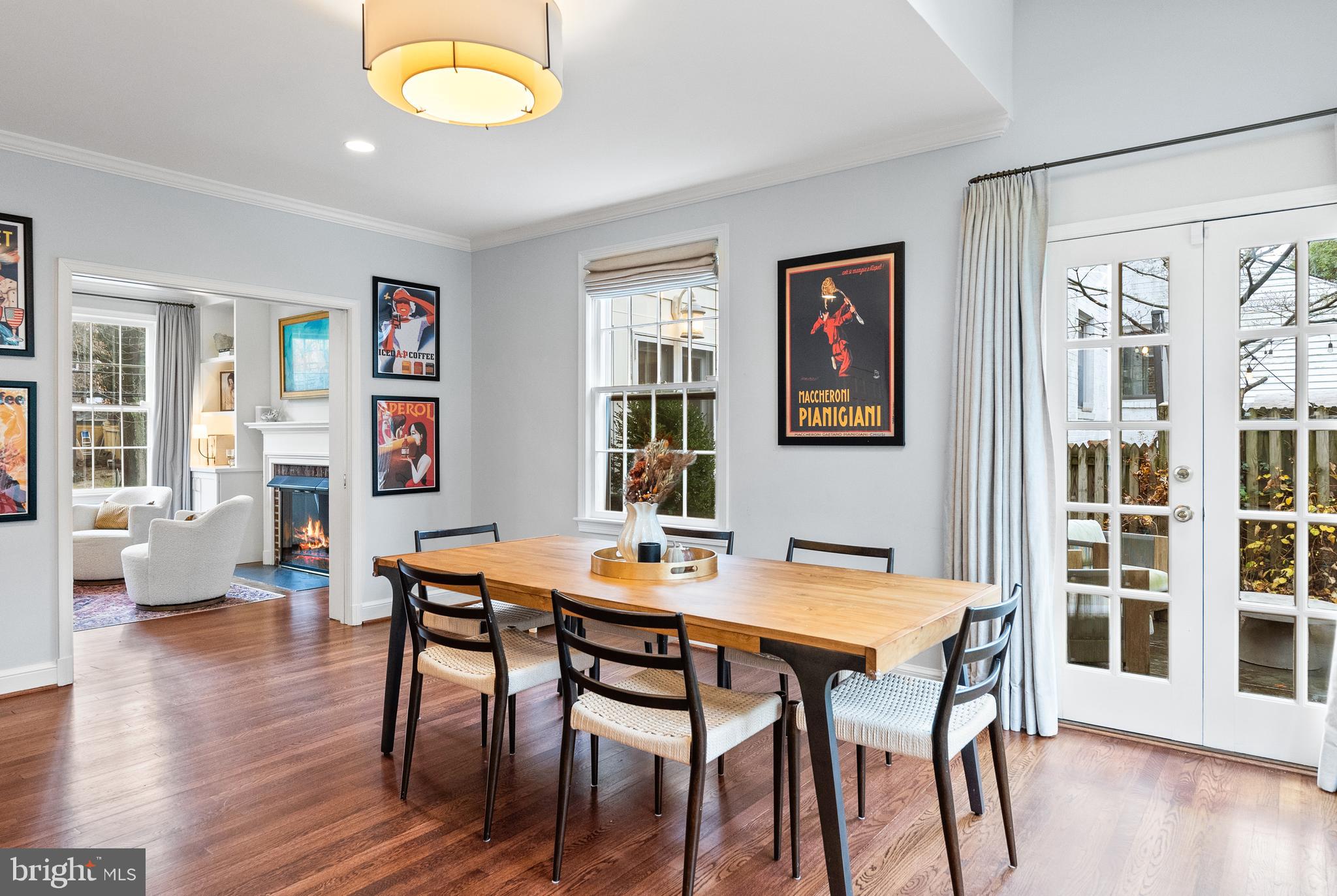 CHEVY CHASE - Residential