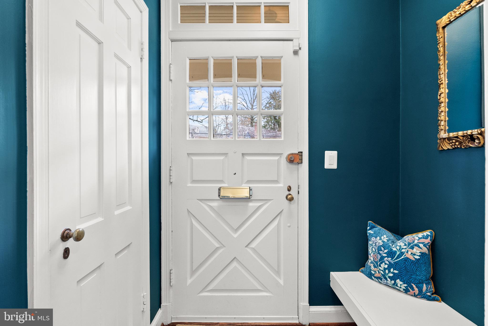 CHEVY CHASE - Residential