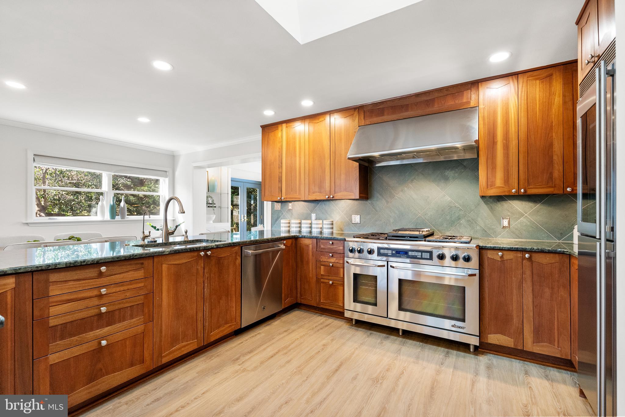 MERRIMACK PARK - Residential