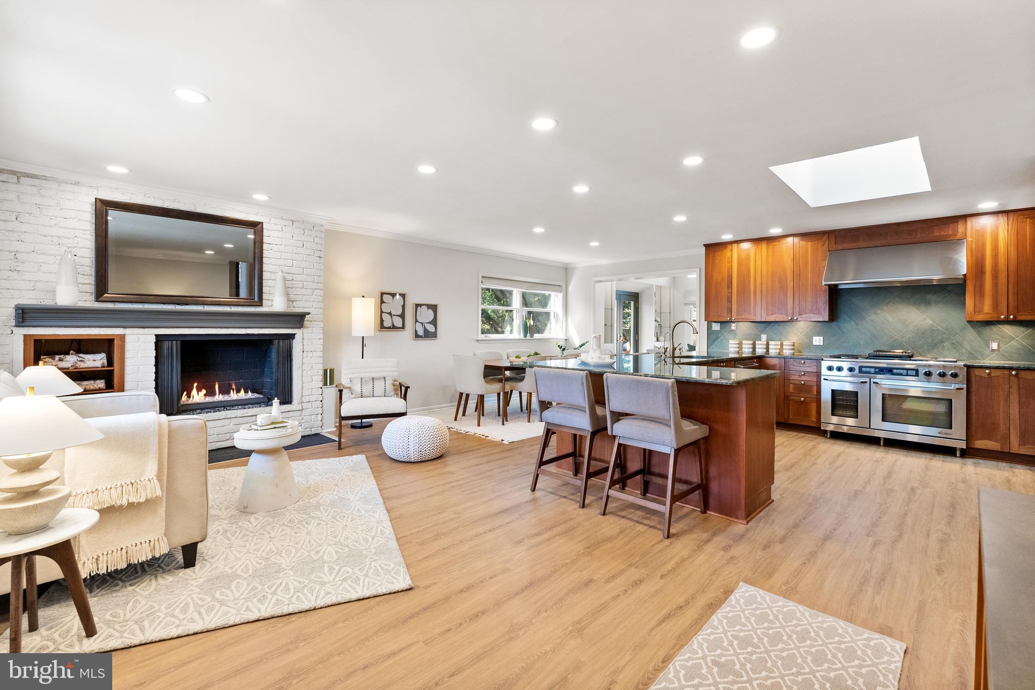 MERRIMACK PARK - Residential