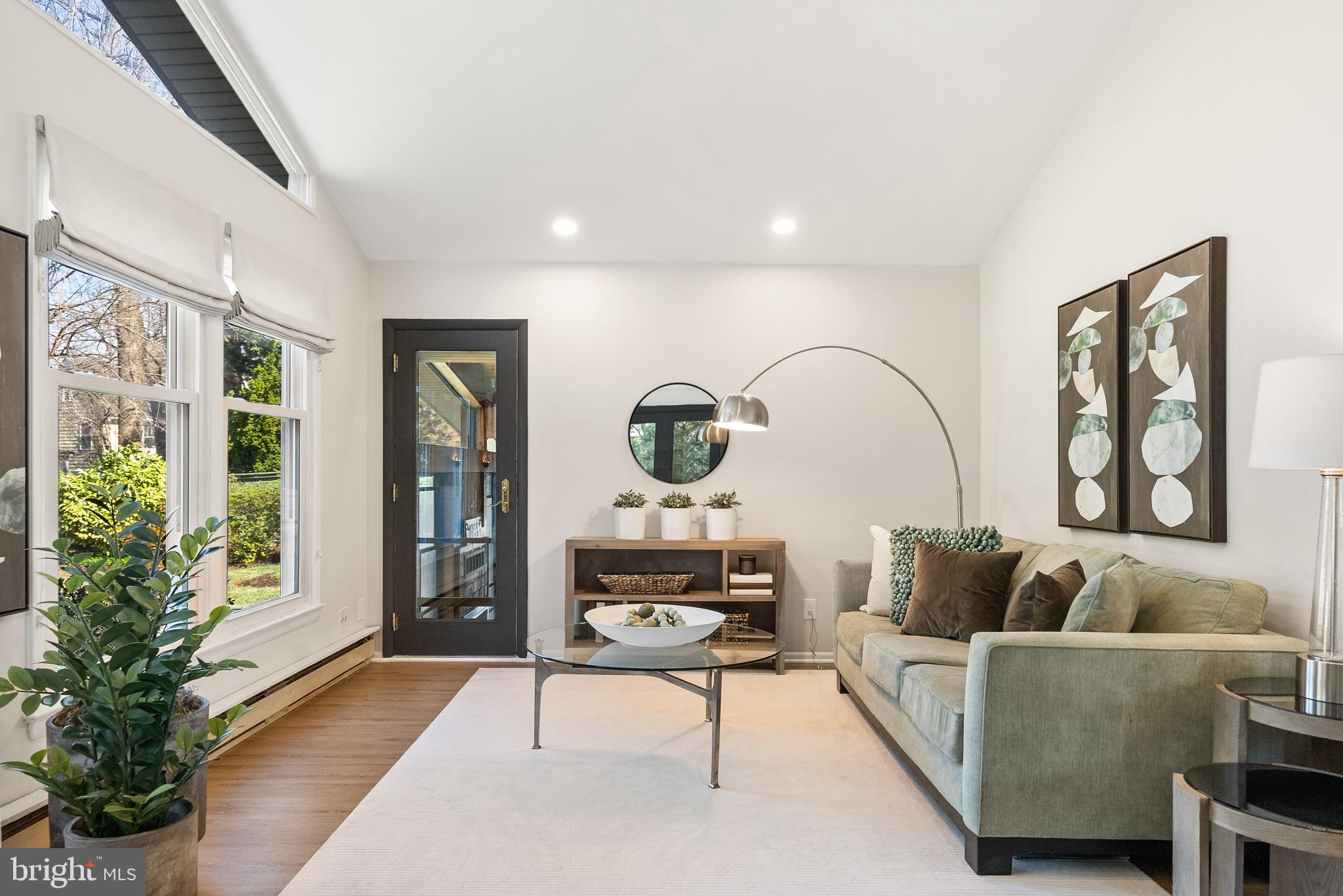 MERRIMACK PARK - Residential