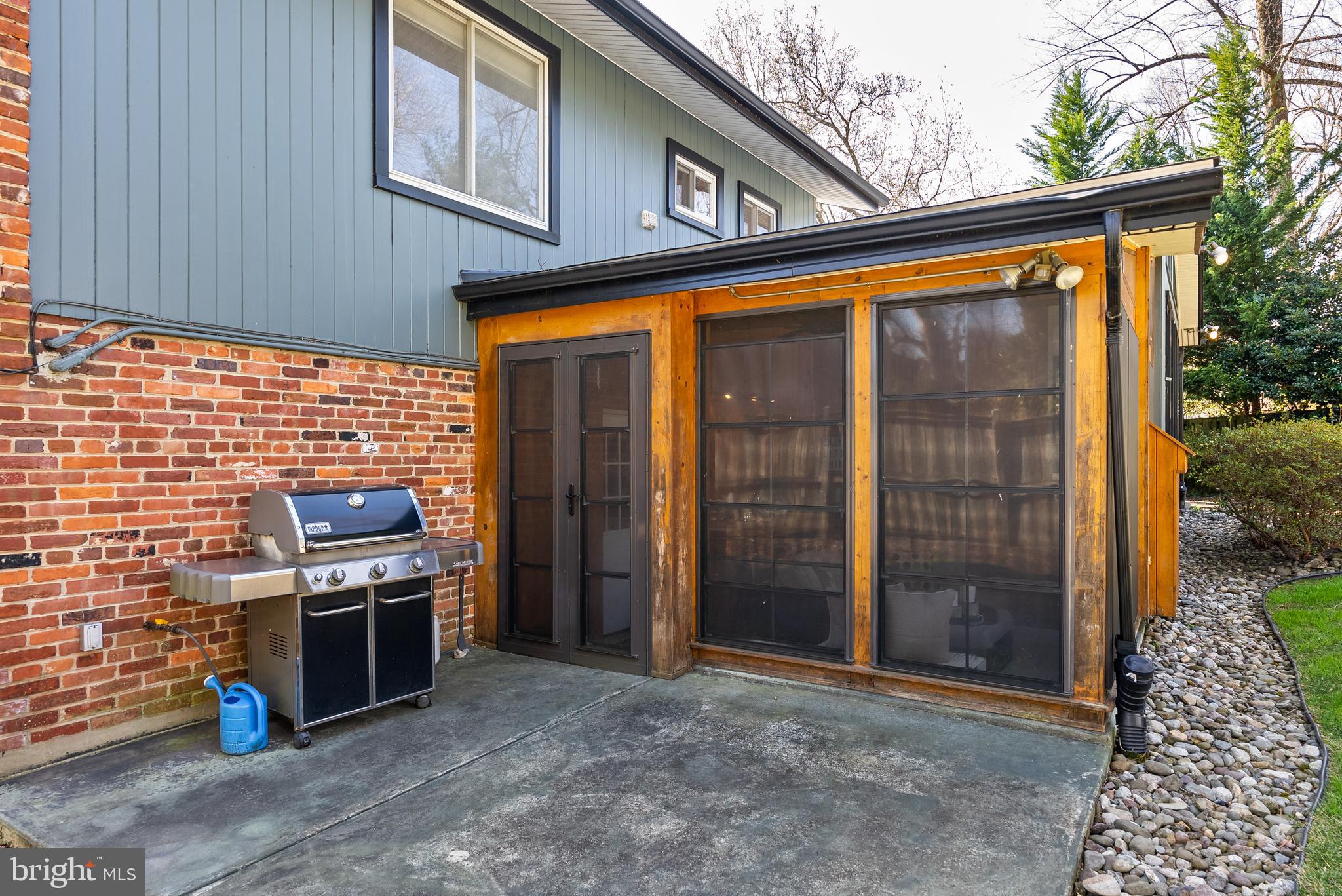 MERRIMACK PARK - Residential