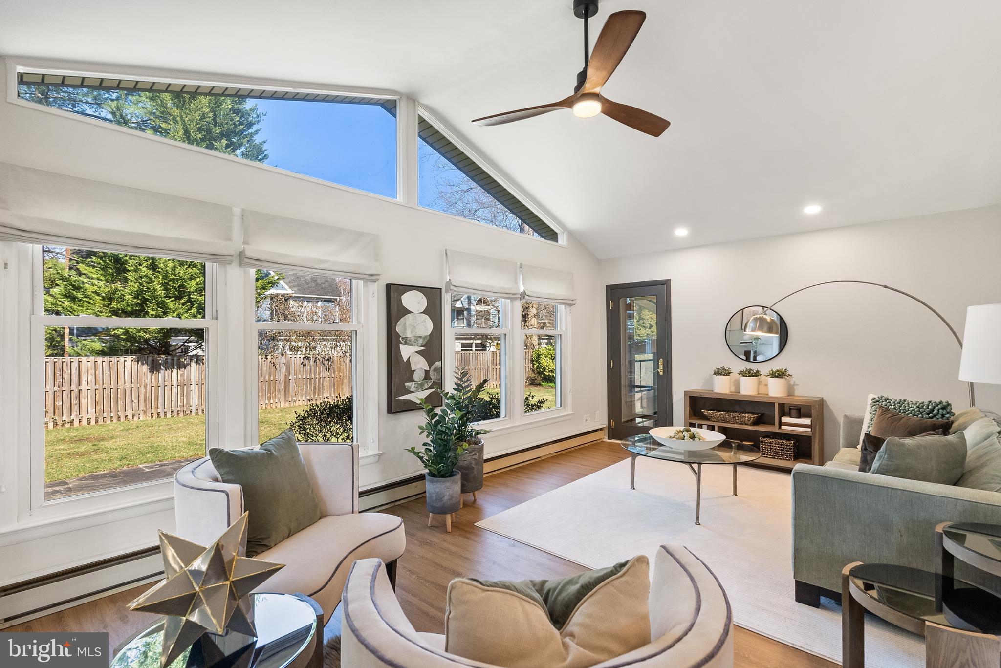 MERRIMACK PARK - Residential