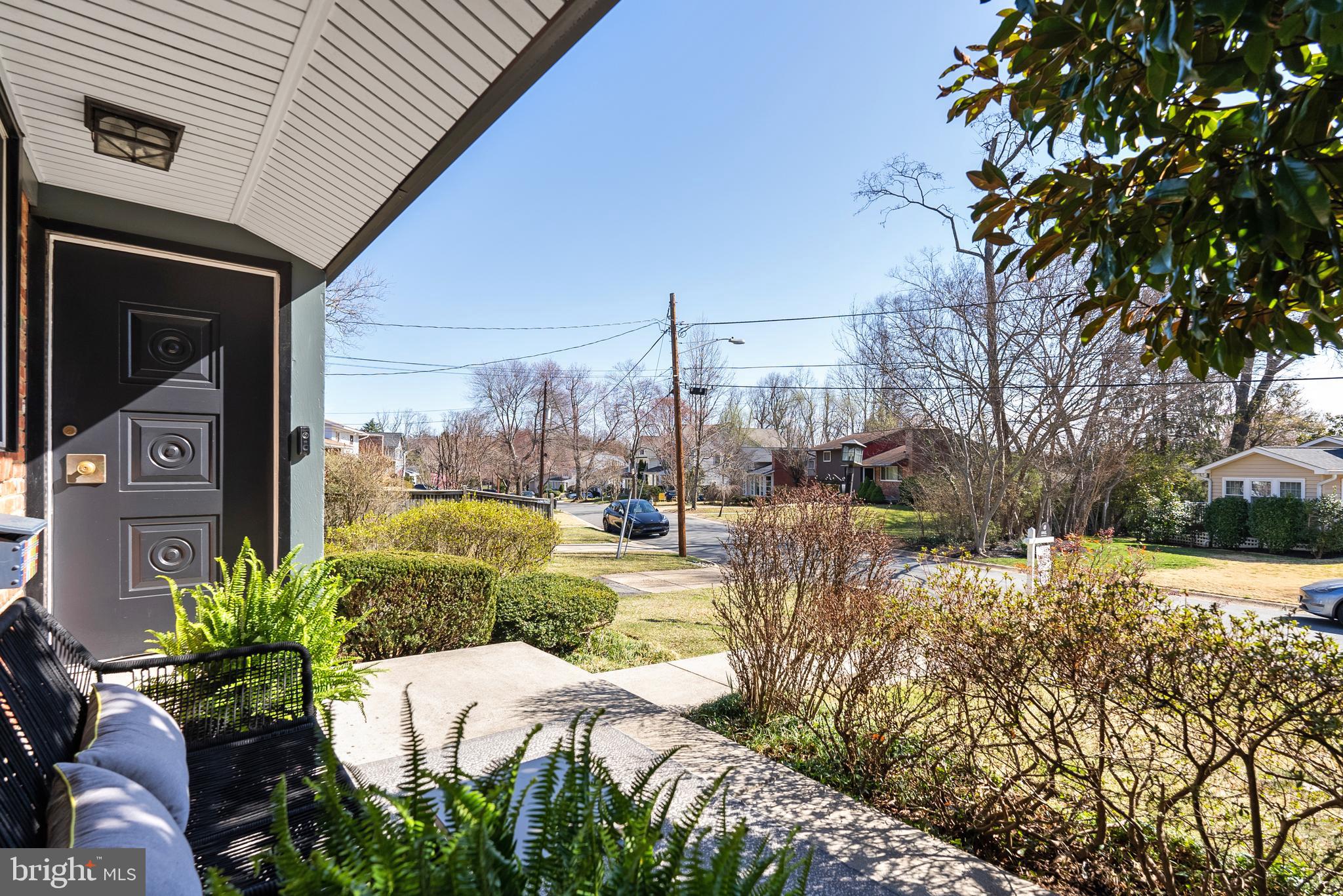 MERRIMACK PARK - Residential