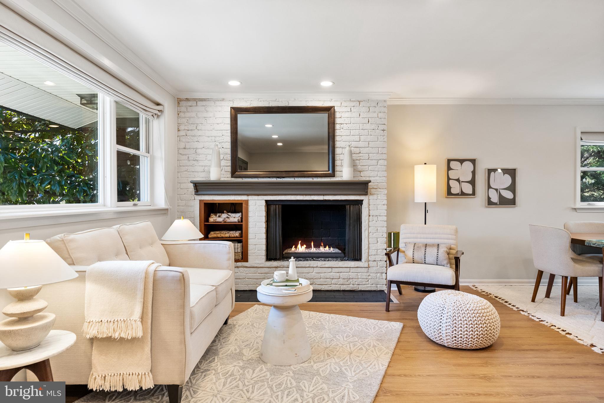 MERRIMACK PARK - Residential