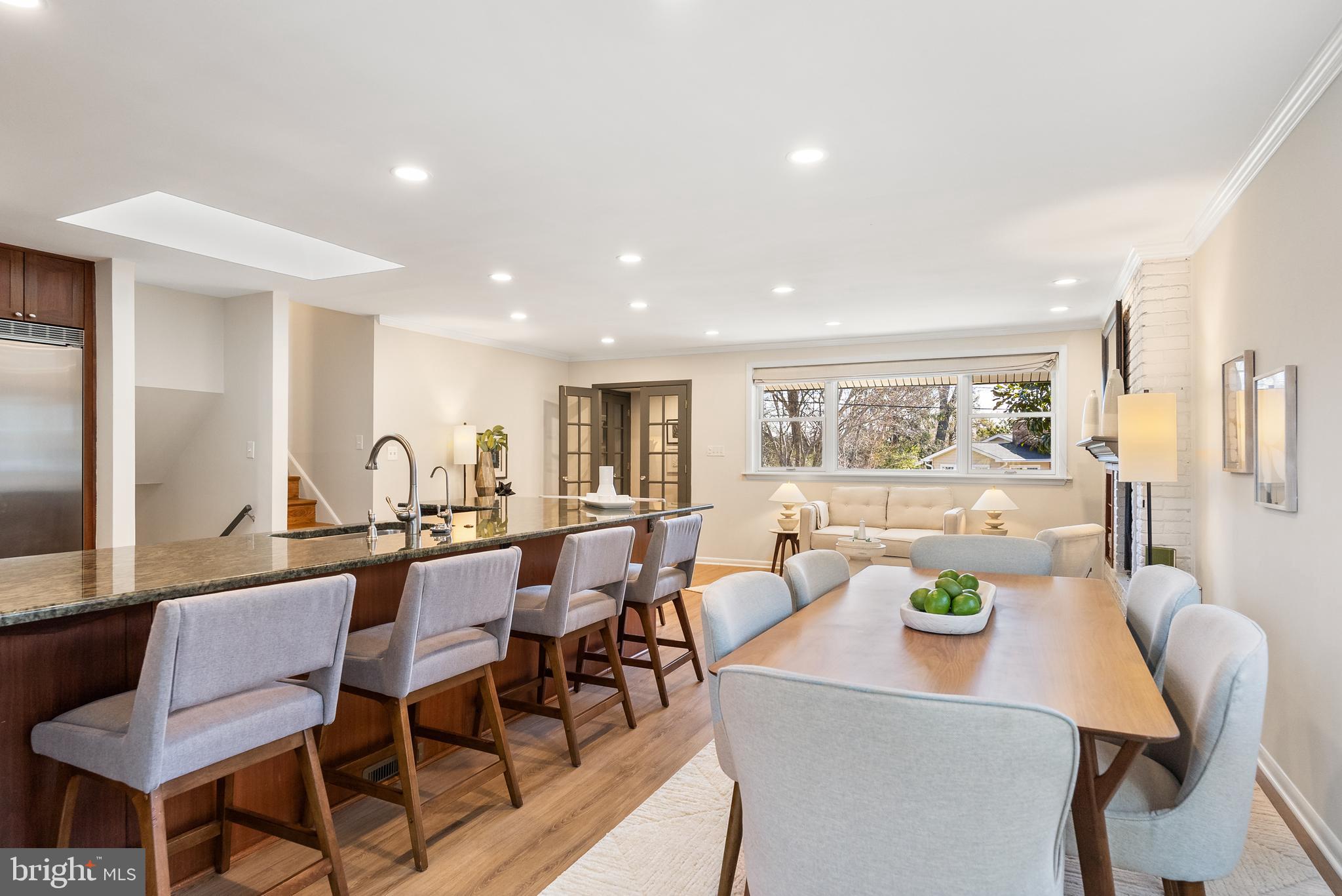 MERRIMACK PARK - Residential