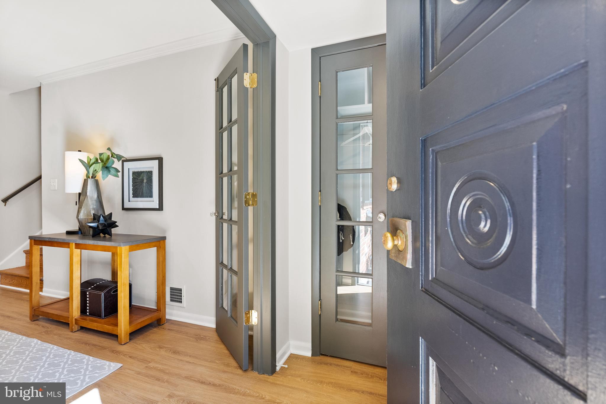 MERRIMACK PARK - Residential