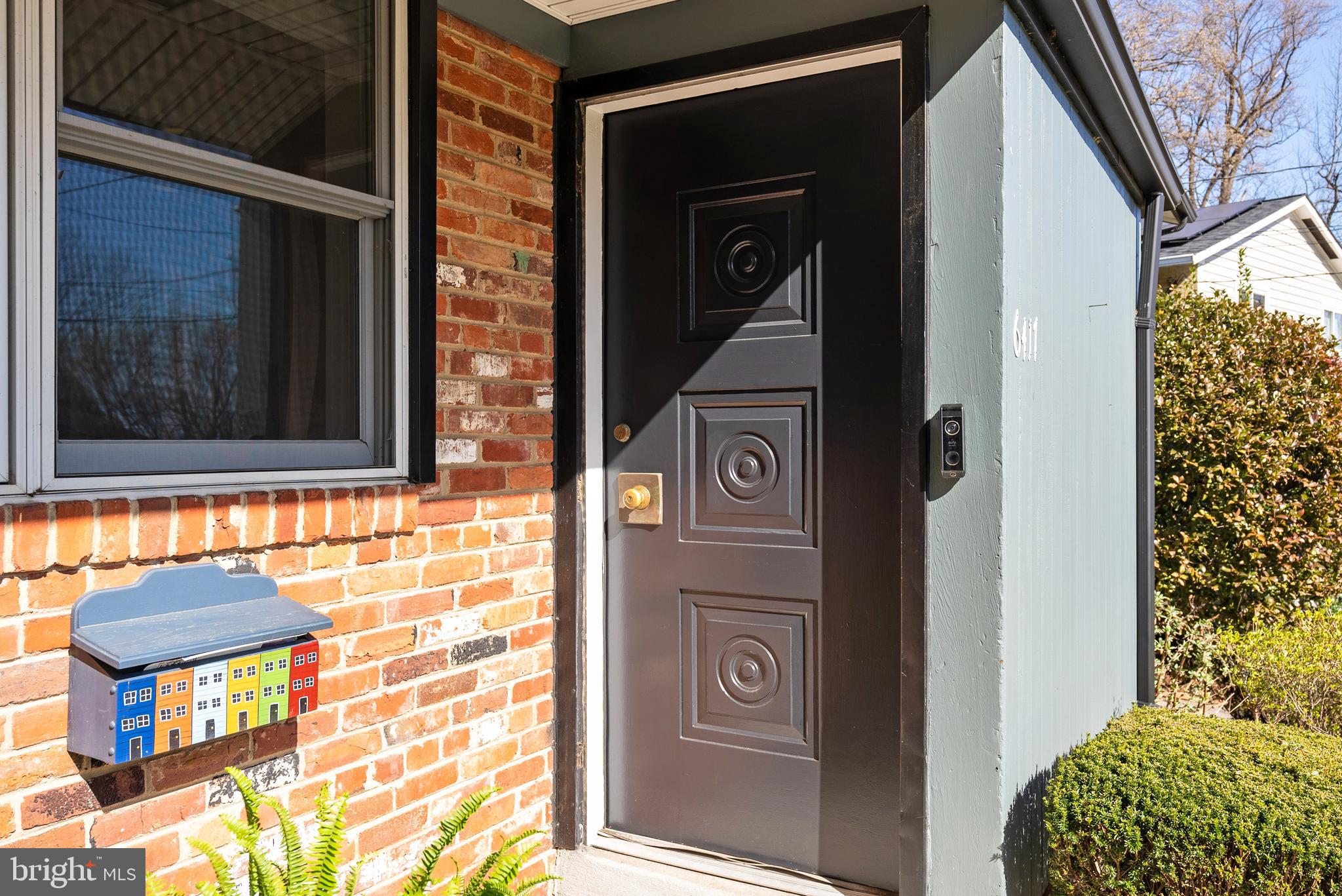 MERRIMACK PARK - Residential