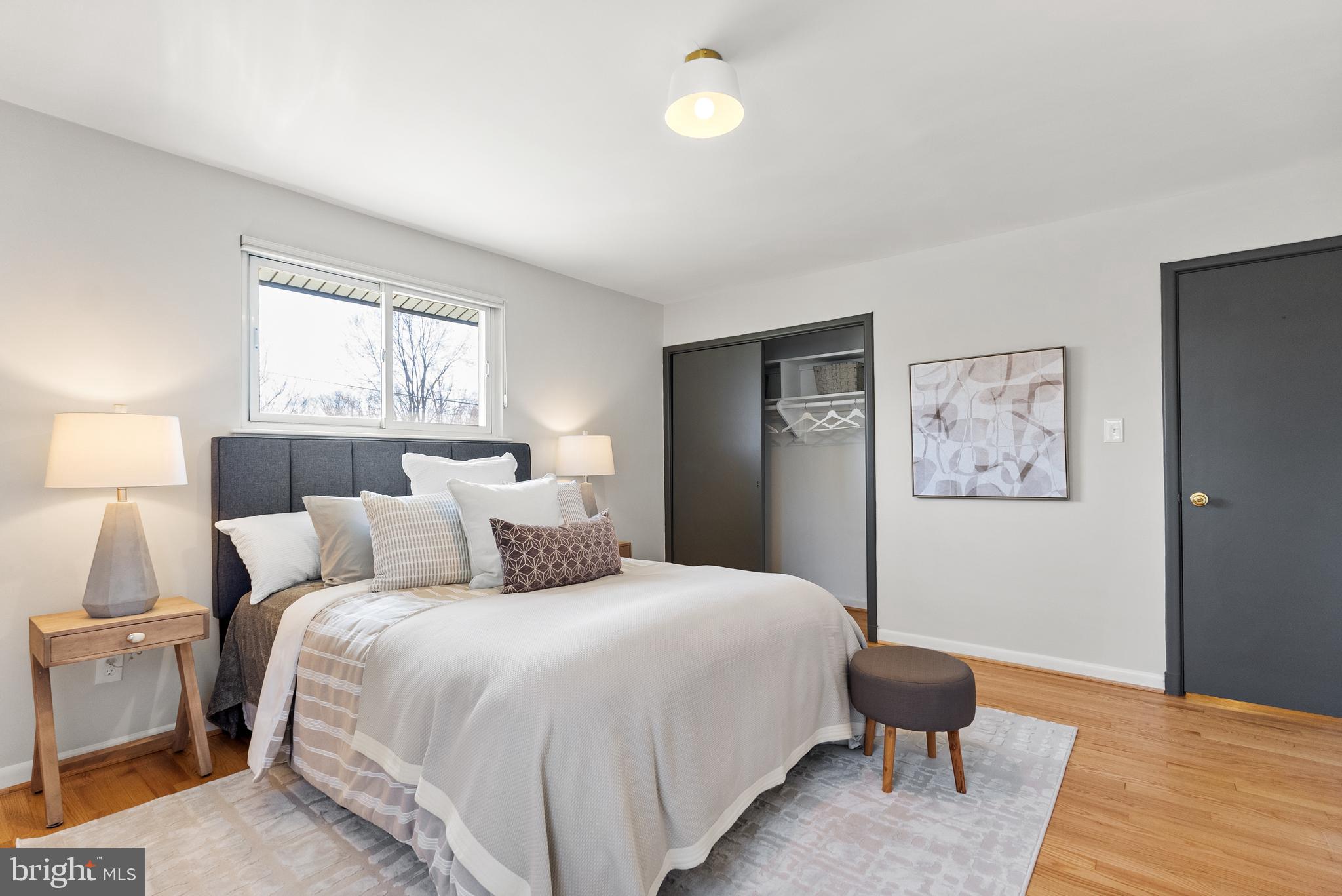 MERRIMACK PARK - Residential