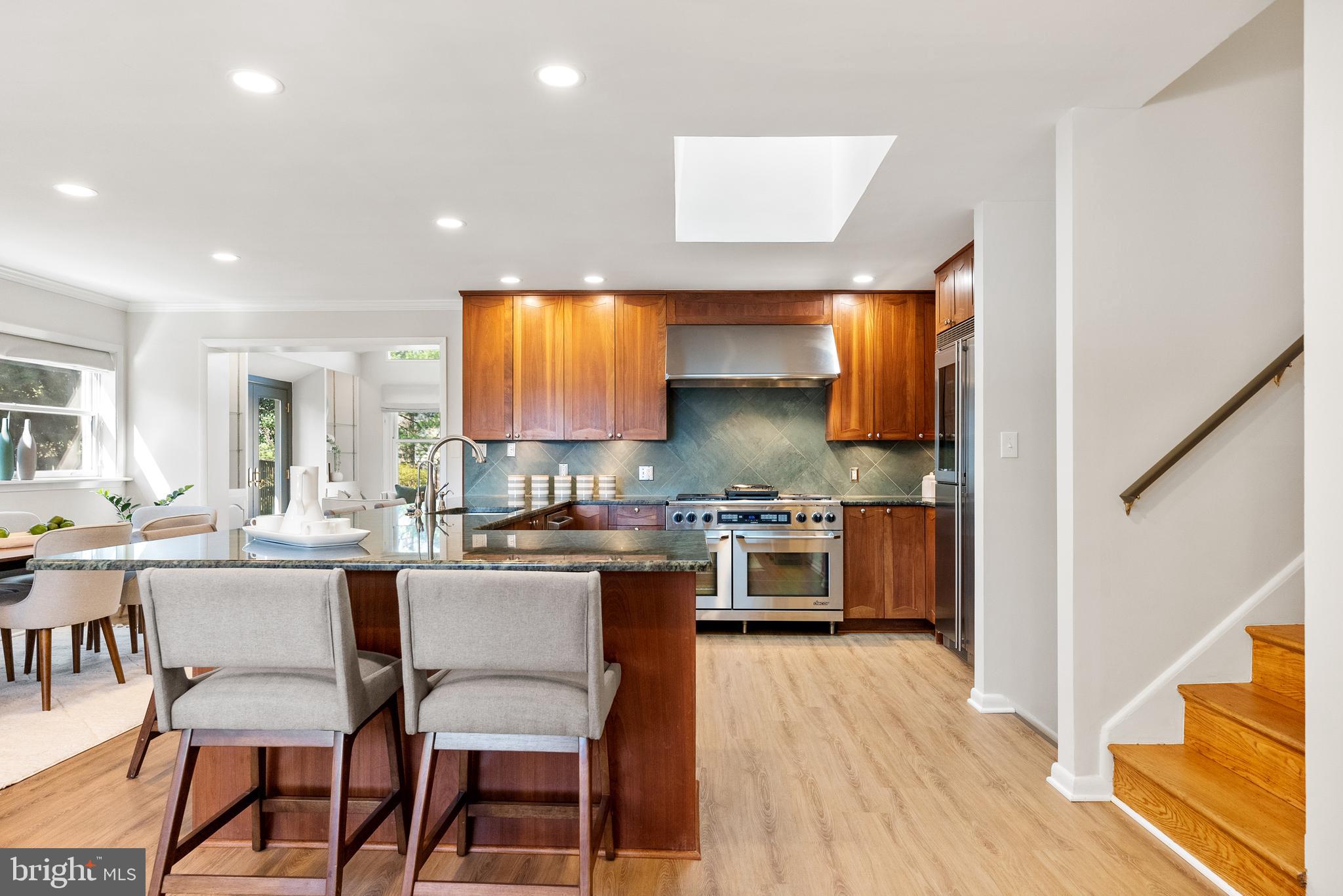 MERRIMACK PARK - Residential